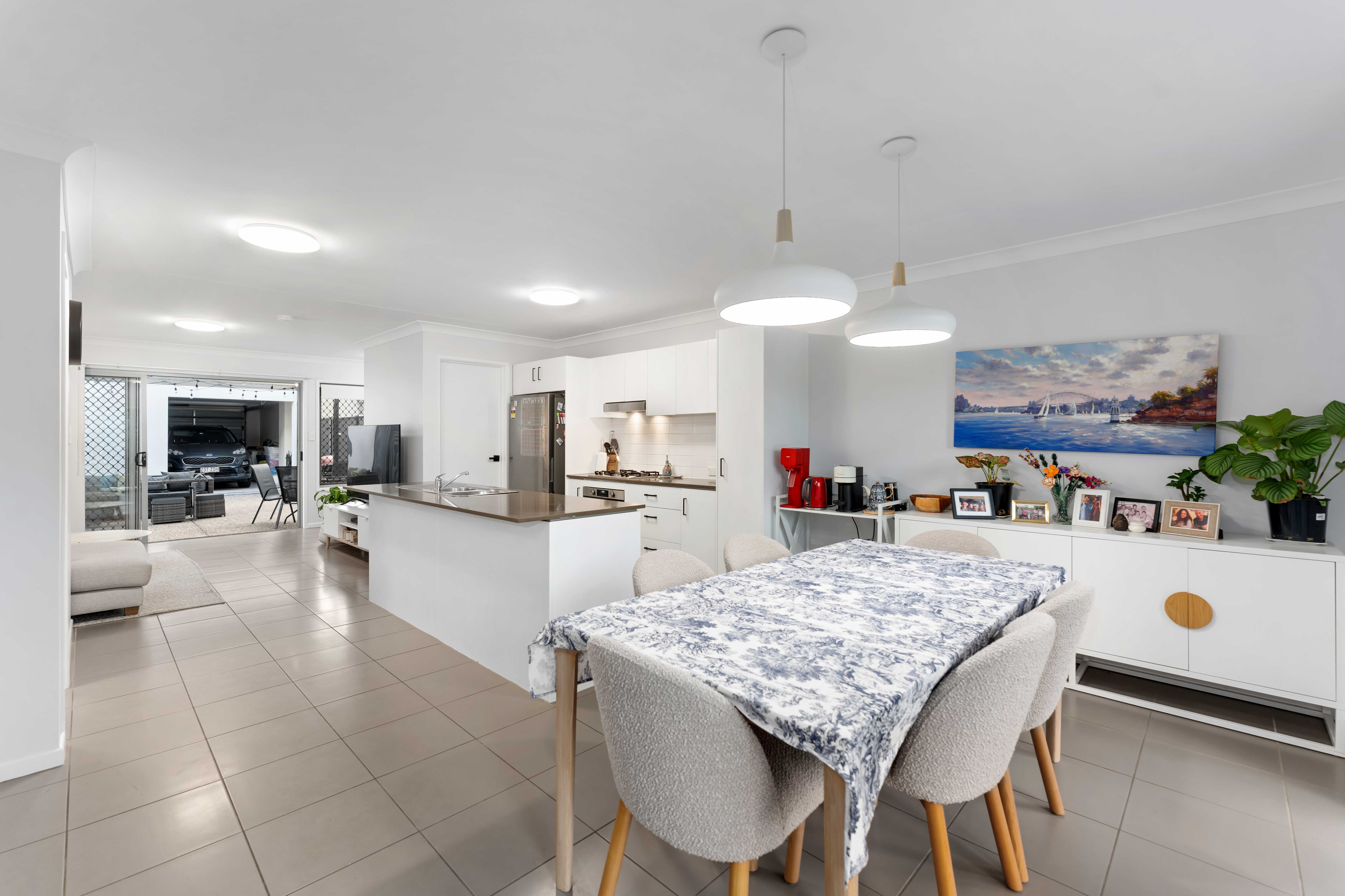 46/115 Mango Hill Boulevard, Mango Hill, QLD 4509