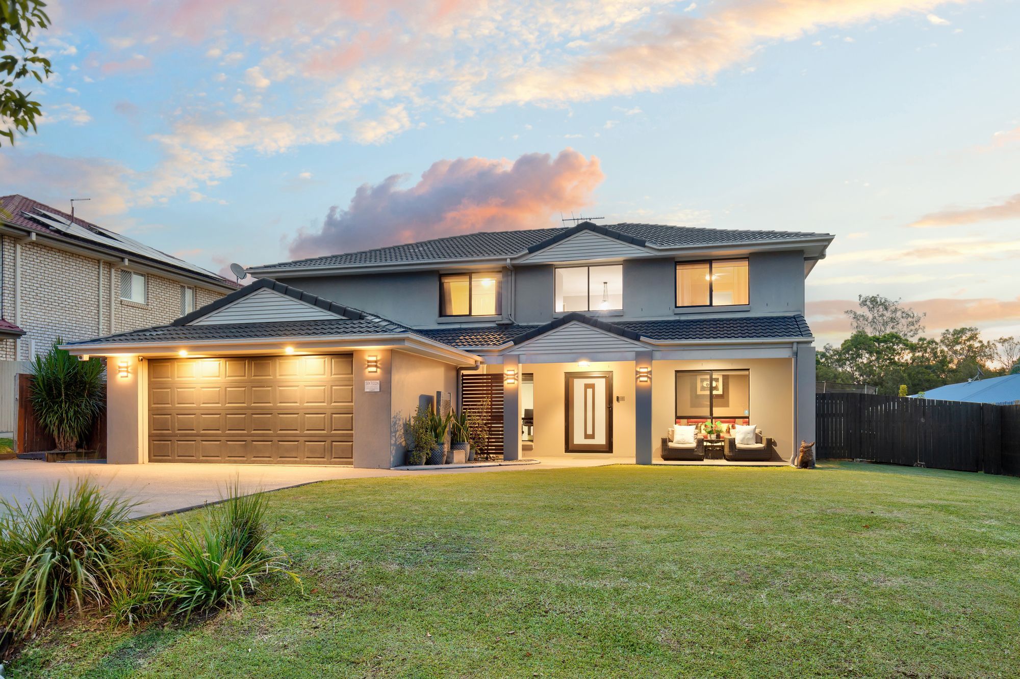 16 Morialta Place, Parkinson, QLD 4115