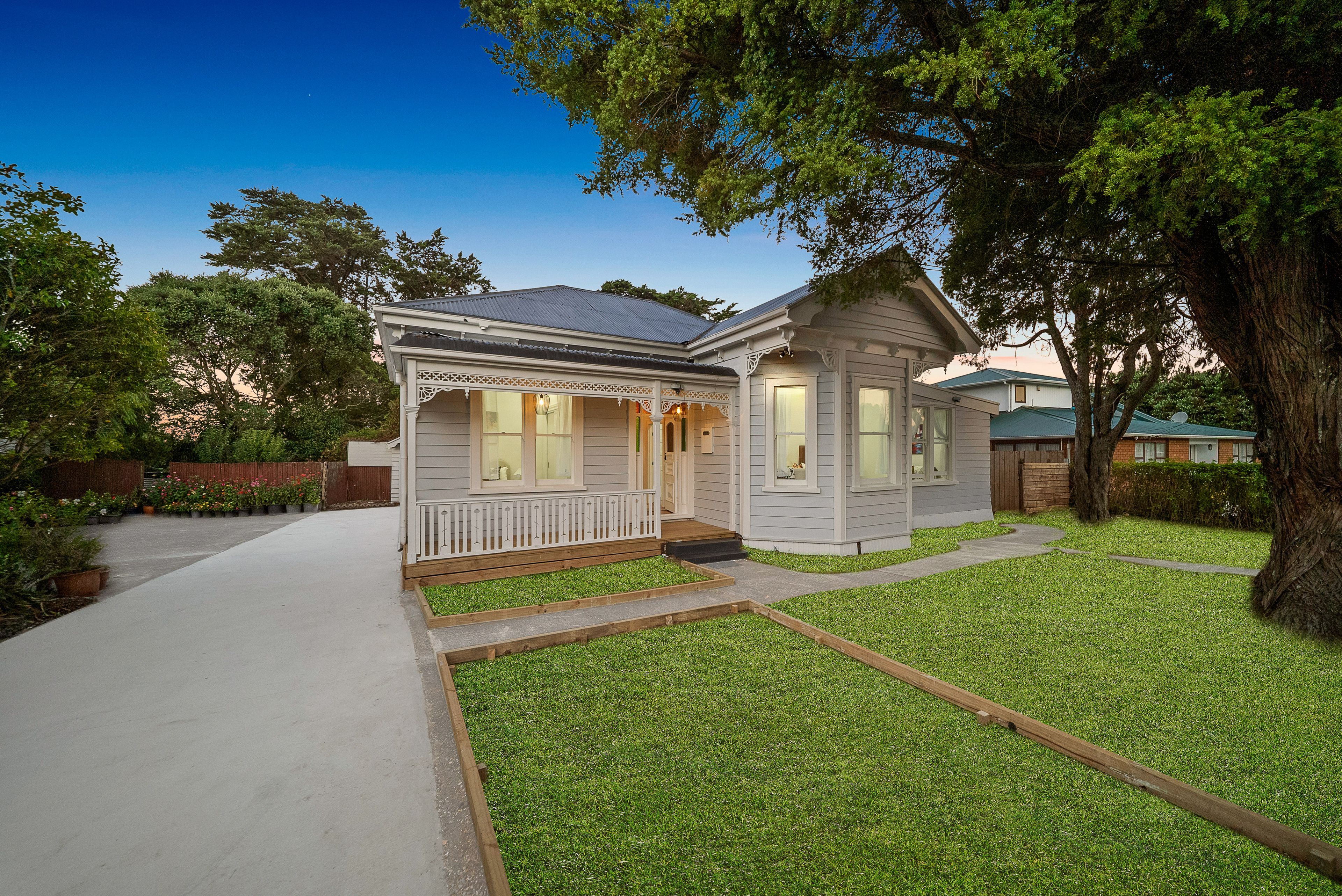 64 Tamaki Avenue, Otahuhu, Auckland City