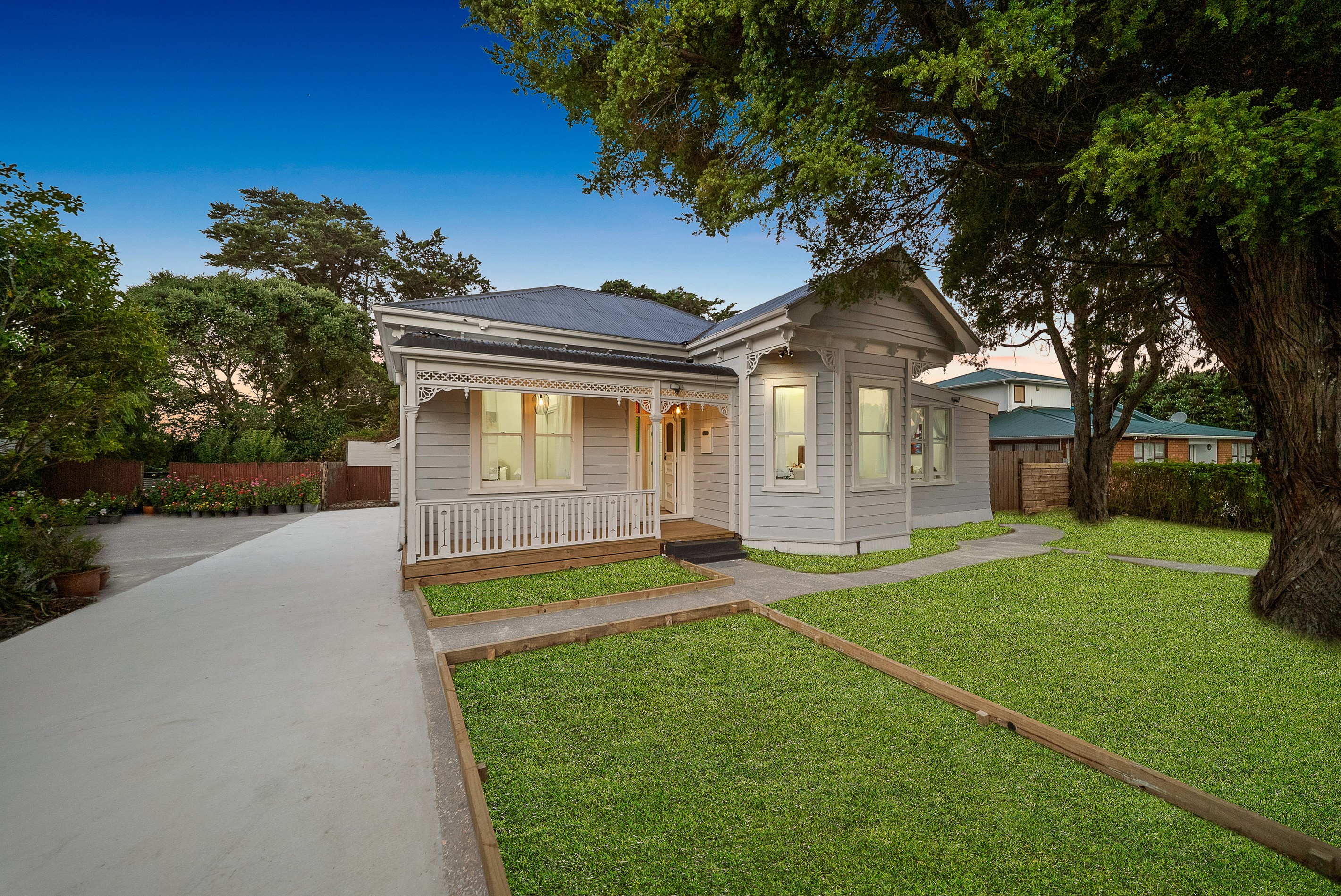 64 Tamaki Avenue, Otahuhu, Auckland City