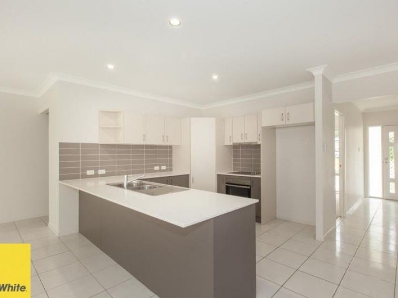 37 Tamatea Drive, Bellbird Park, QLD 4300