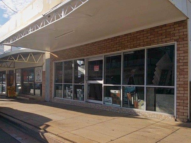 97 Gill Street, CHARTERS TOWERS CITY, QLD 4820