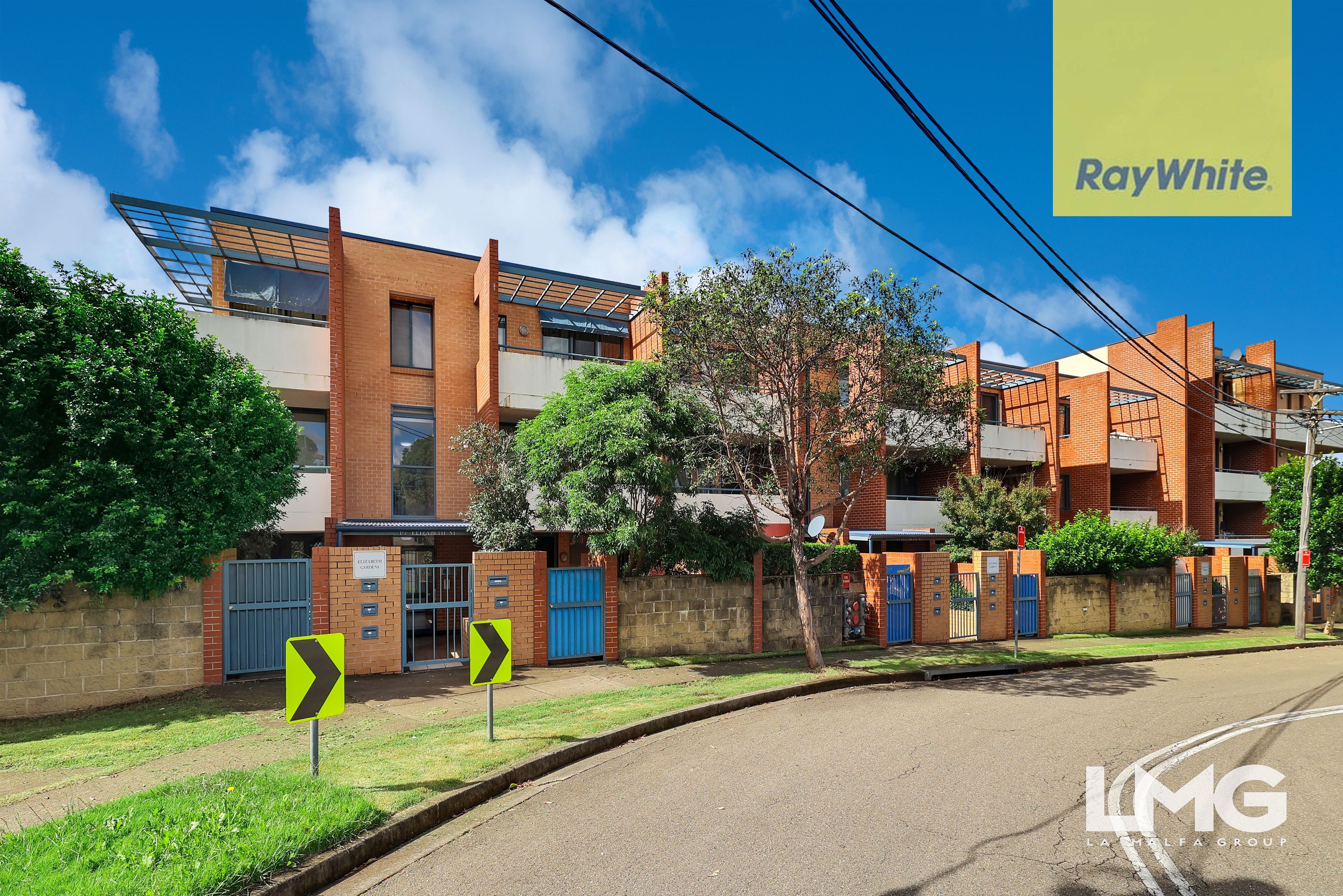 1-7 Elizabeth Street, Berala NSW 2141