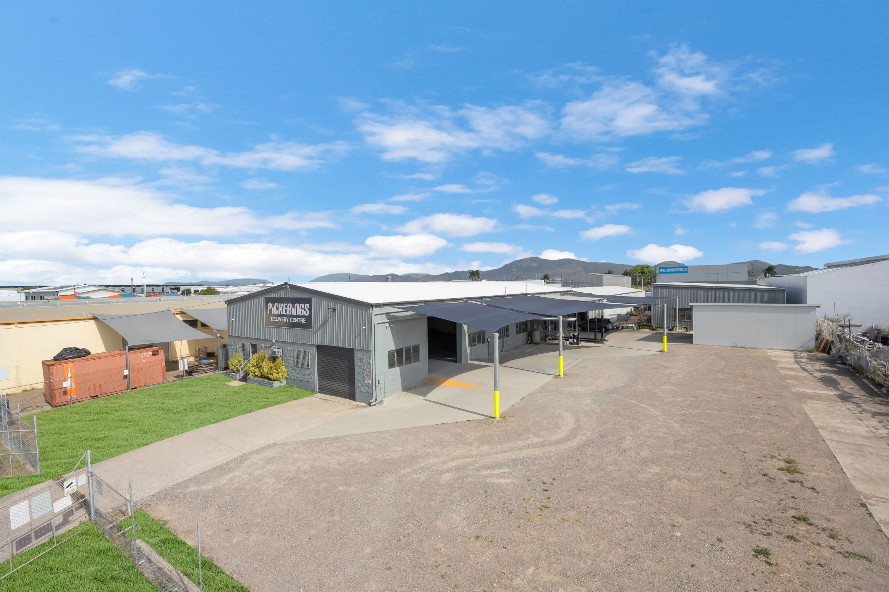 12 Hamill Street, Garbutt, QLD 4814