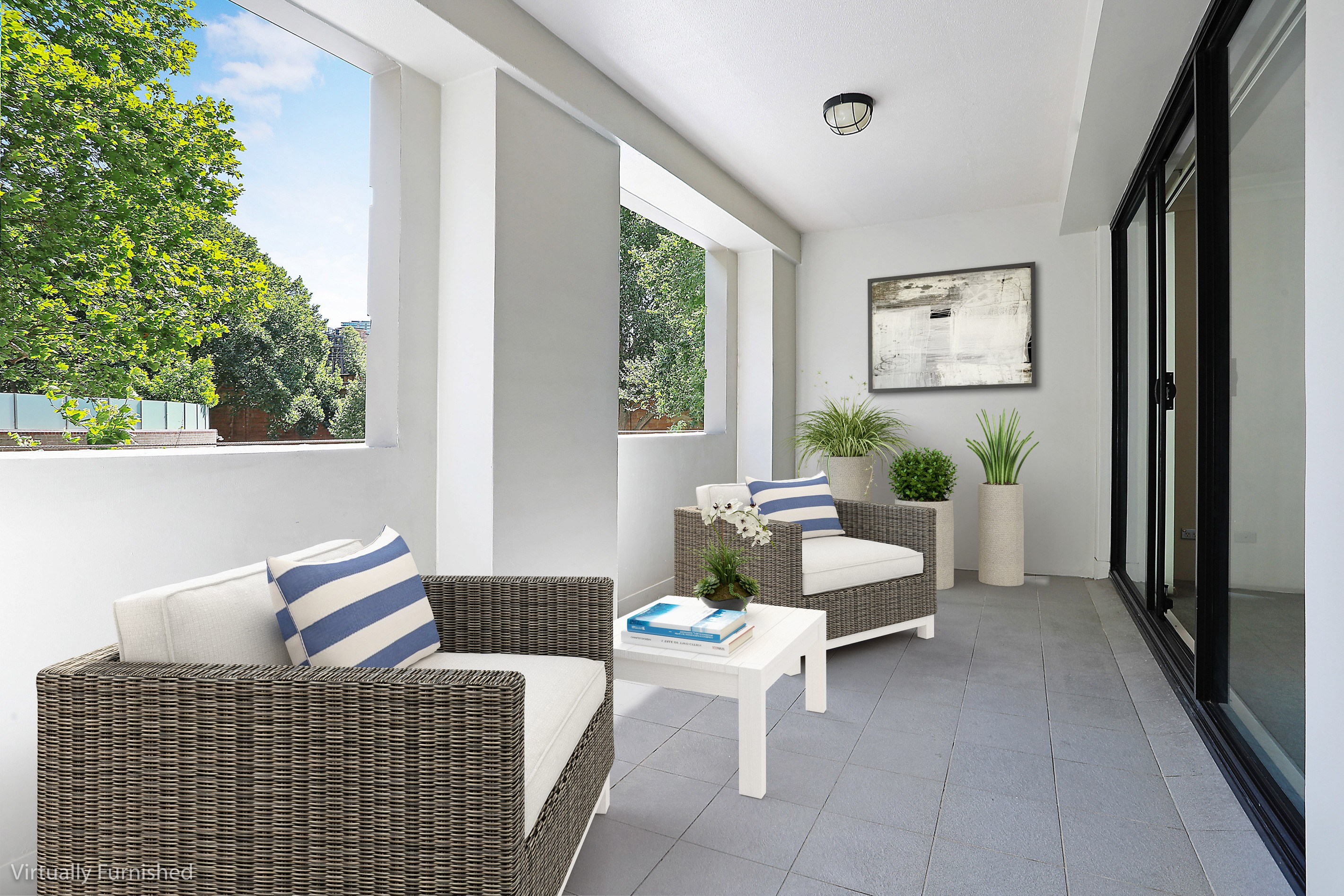 110/242-254 Elizabeth Street, Surry Hills, NSW 2010