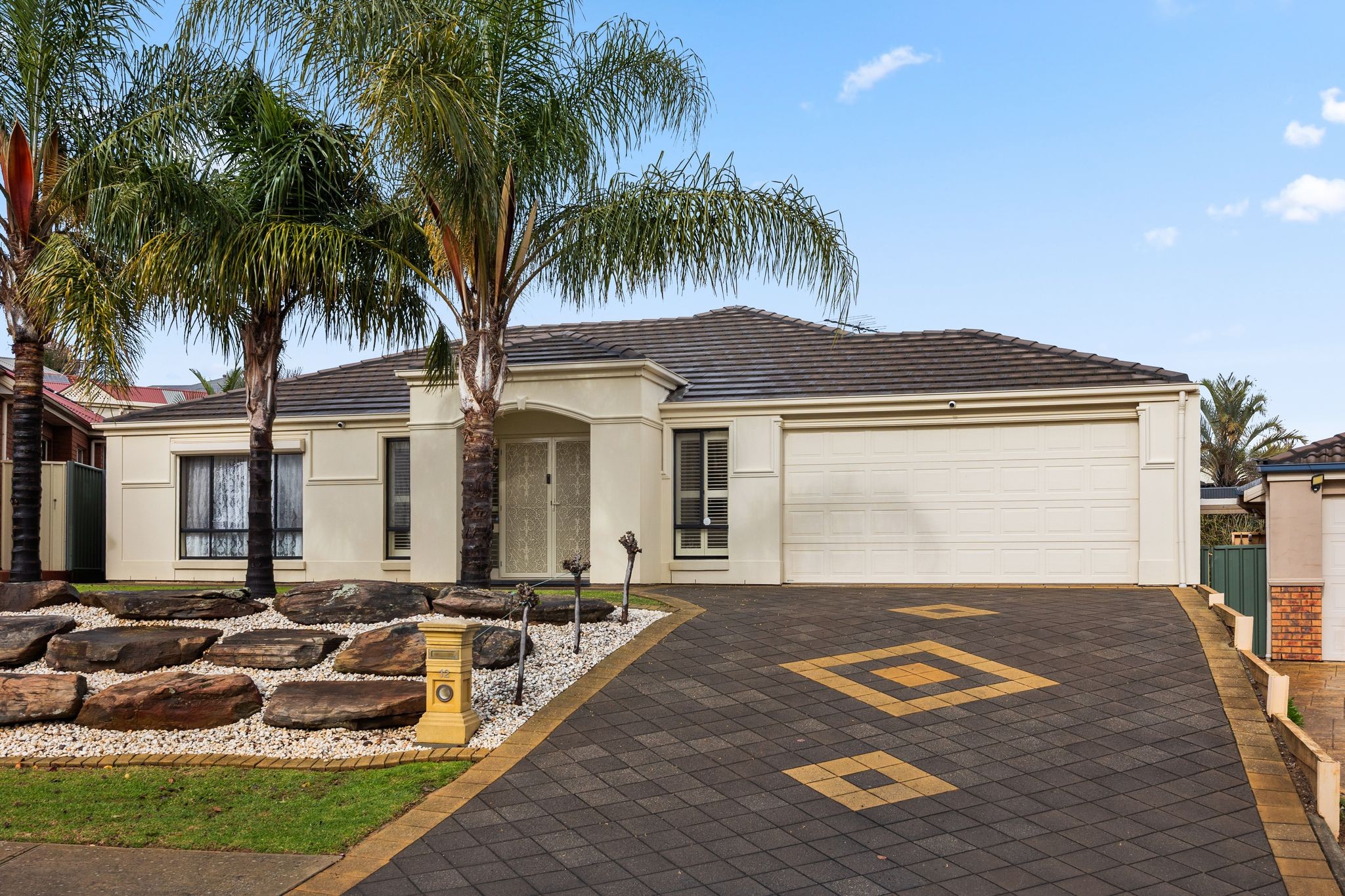 12 Withers Circuit, Evanston Park, SA 5116