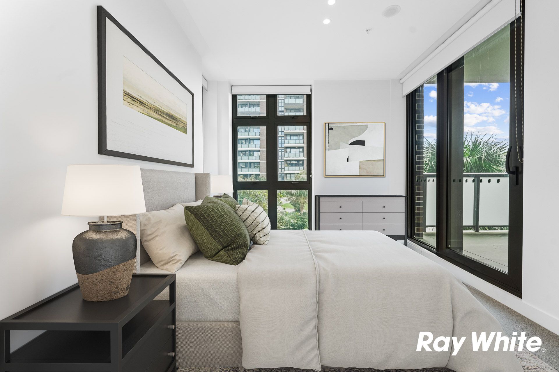 201/186A Victoria Road, Marrickville, NSW 2204