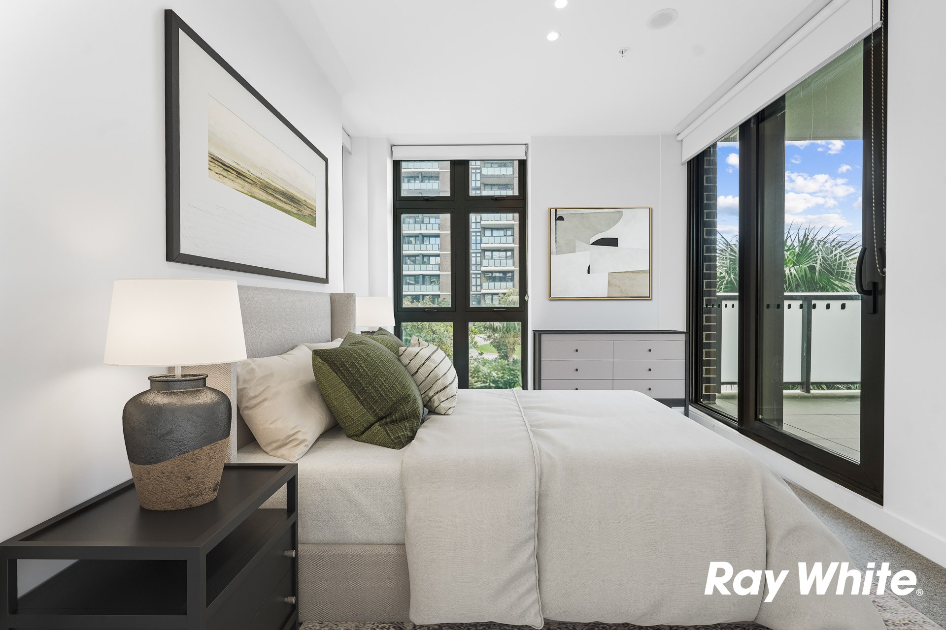 201/186A Victoria Road, Marrickville, NSW 2204
