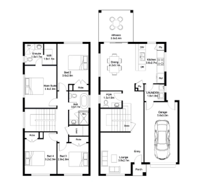 Oran Park, NSW 2570