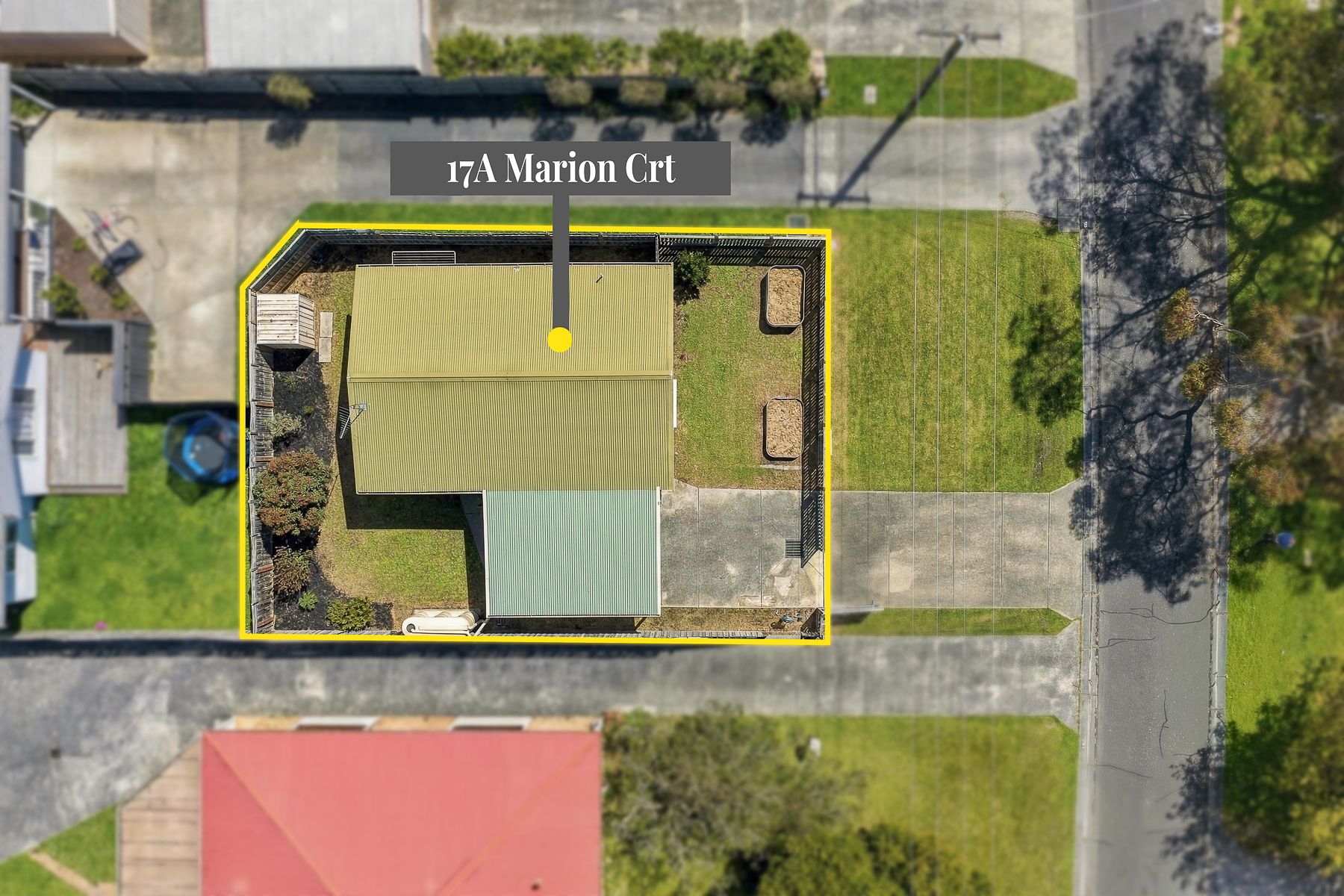 17A Marion Court — photo 14 of 15