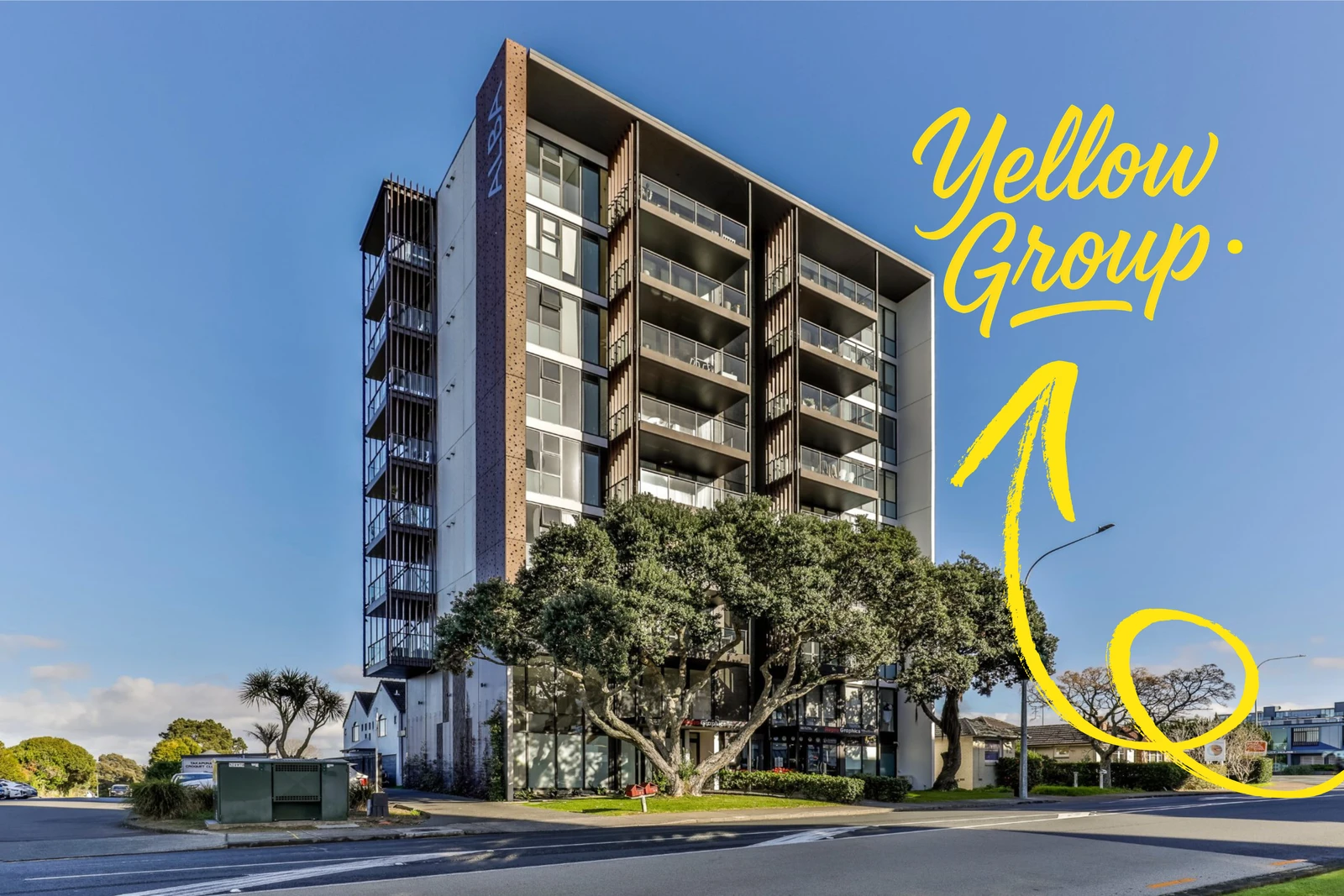 502/10 Auburn Street, Takapuna, North Shore City
