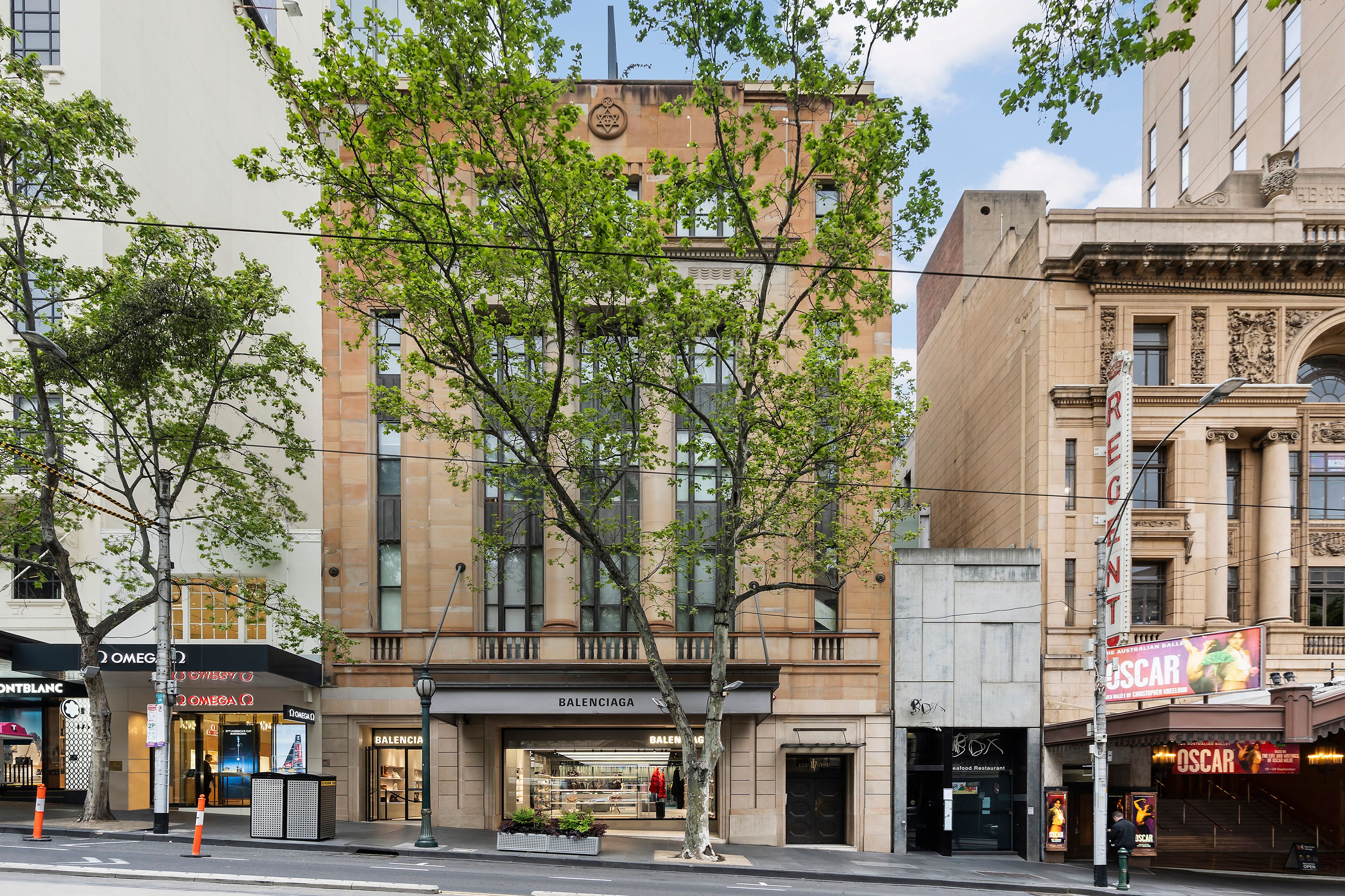 2A/187 Collins Street — photo 10 of 10