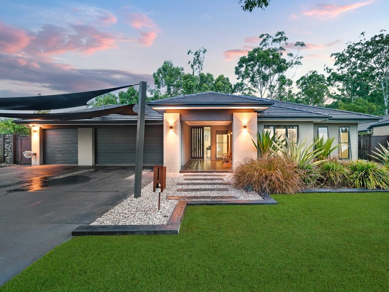 2 Jackson Ridge Road, Upper Coomera, QLD 4209