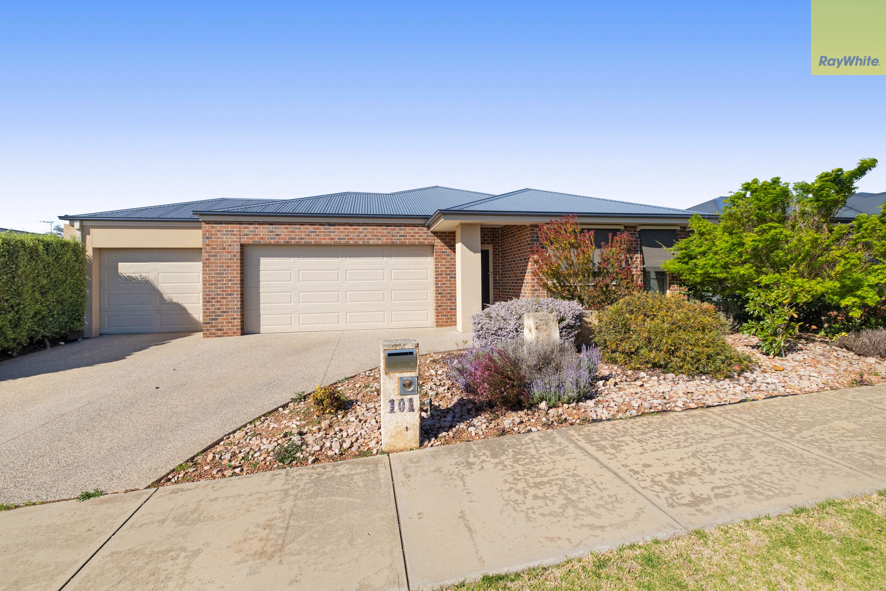 101 Clifton Drive, Bacchus Marsh VIC 3340