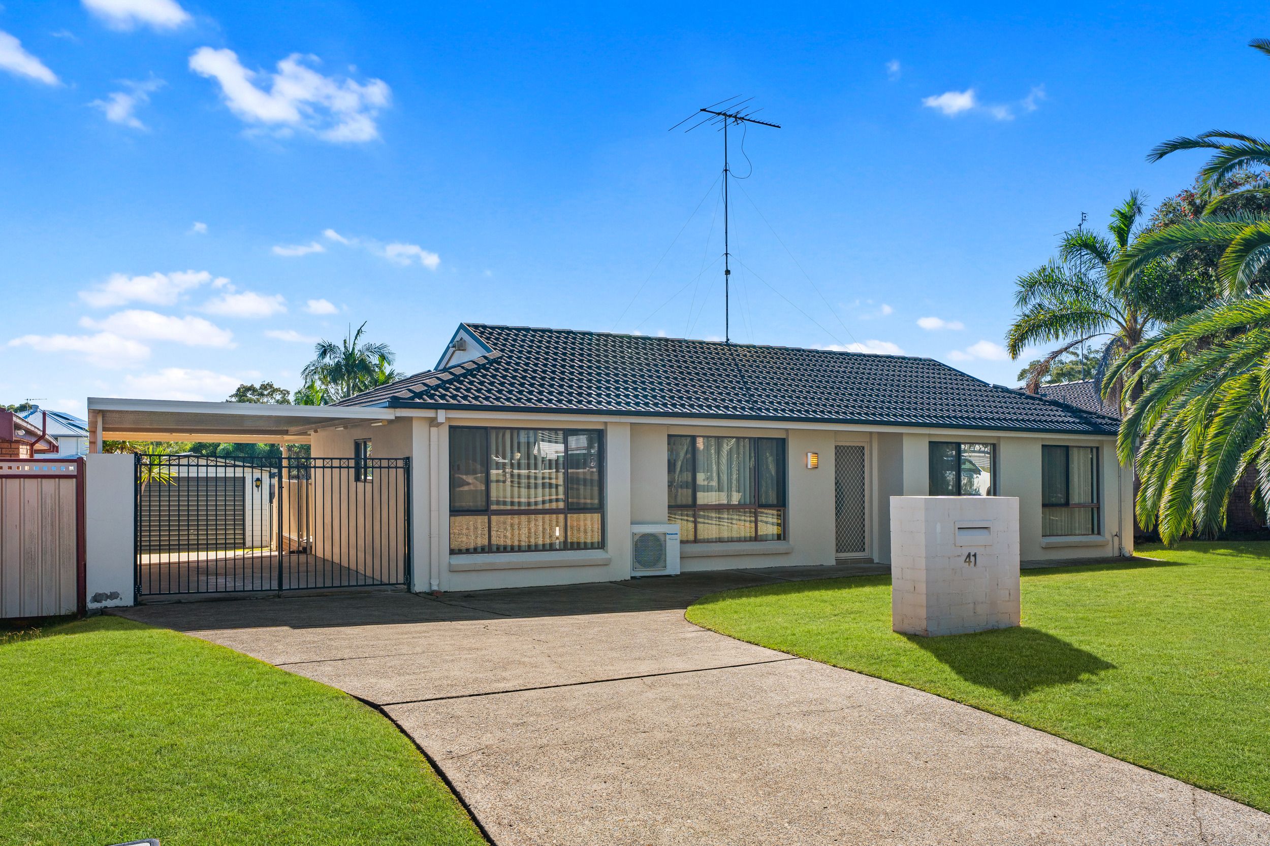 41 Timaru Grove, South Penrith, NSW