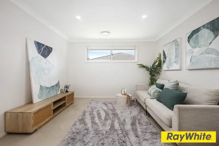 23 Ritchie Street, Riverstone, NSW 2765