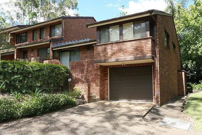 22/16-18 Nelson Street, Thornleigh, NSW 2120
