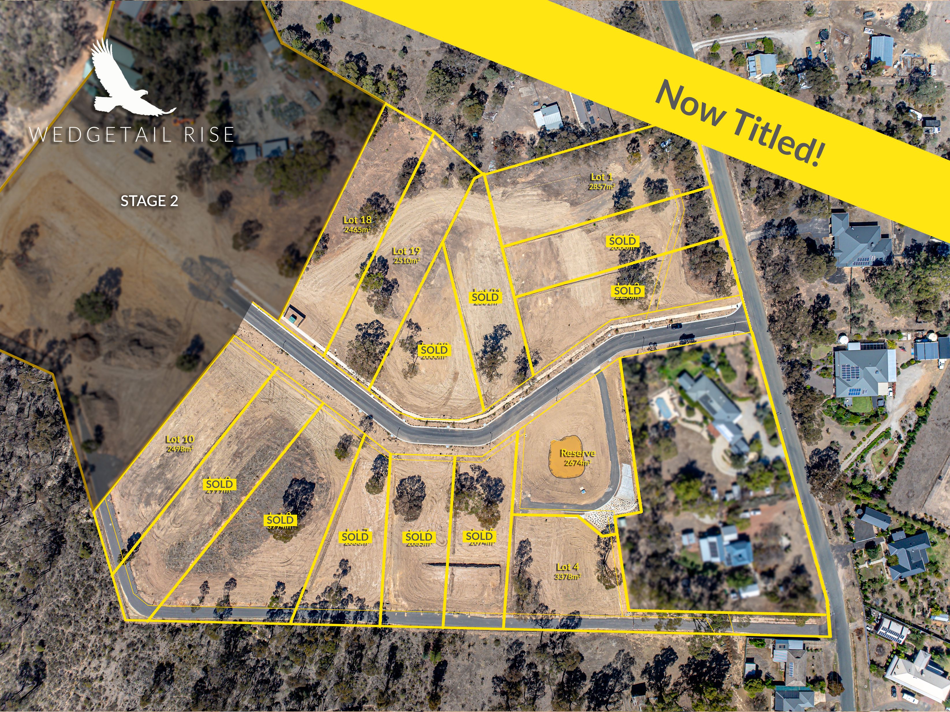 Lot 1,4,10 & 18-19 35 Sheltons Road, Kangaroo Flat, VIC 3555
