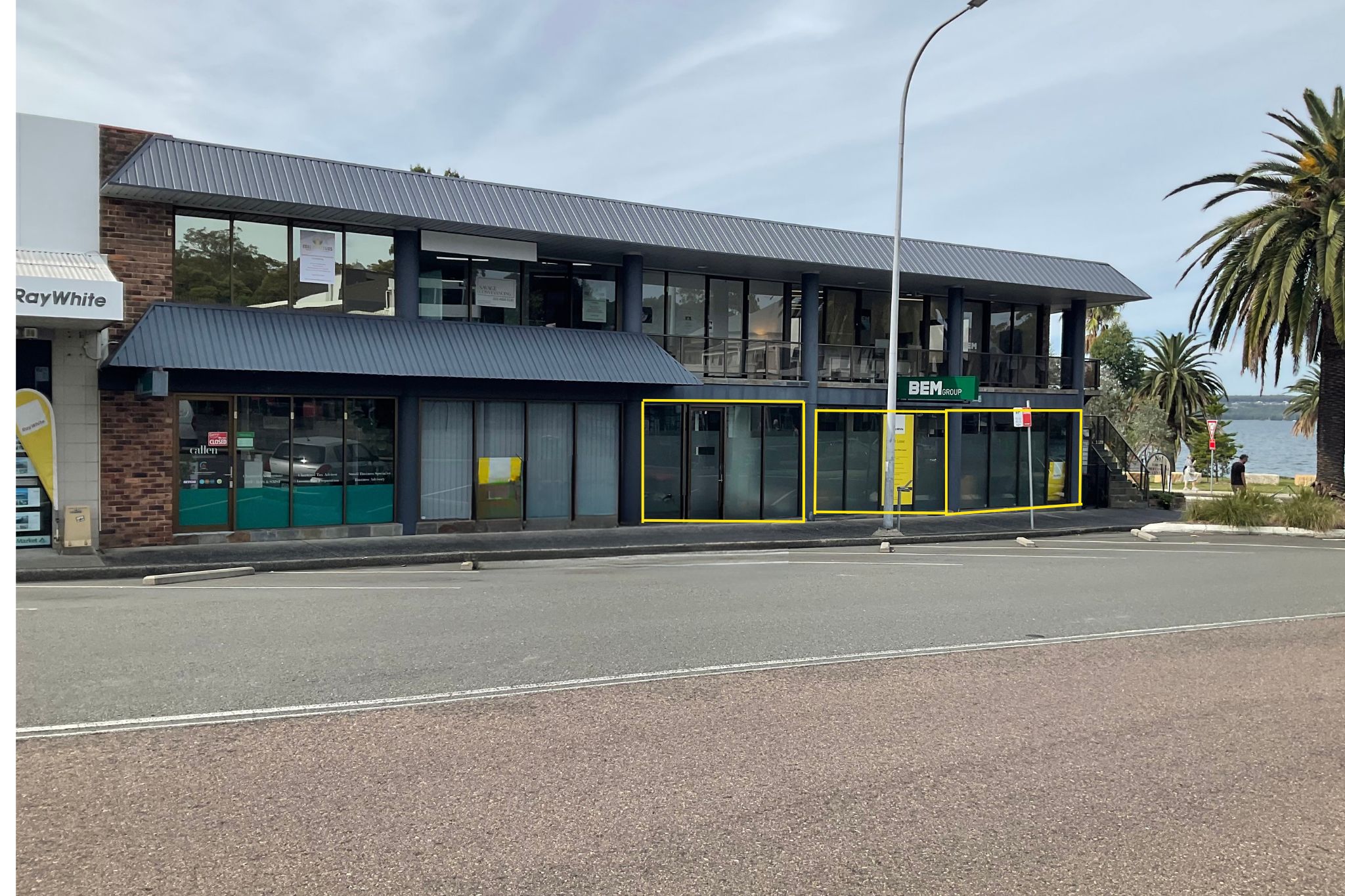 1-4/1 The Boulevarde, Toronto, NSW 2283