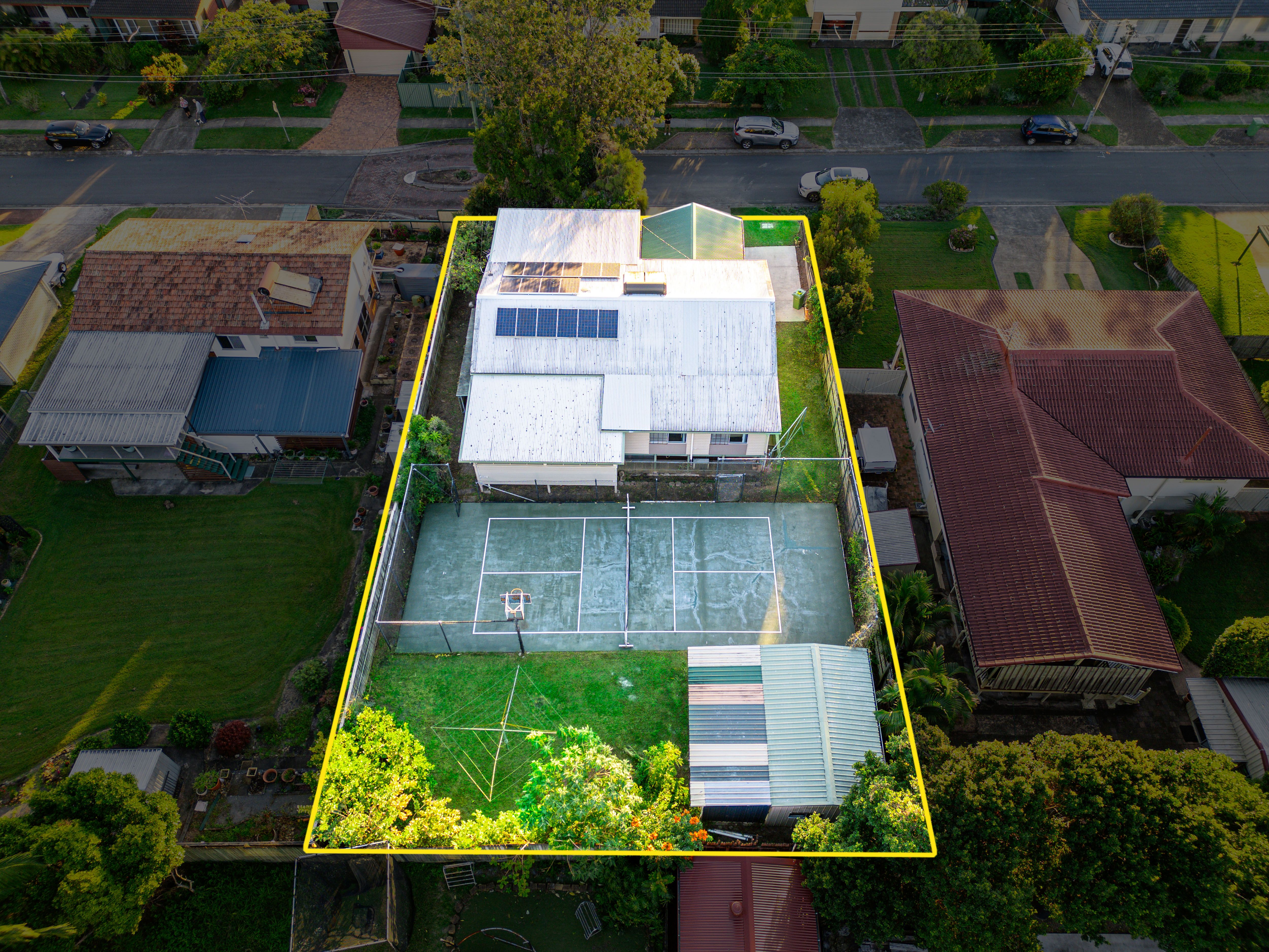 24 Boscawen Street, Rochedale South, QLD 4123