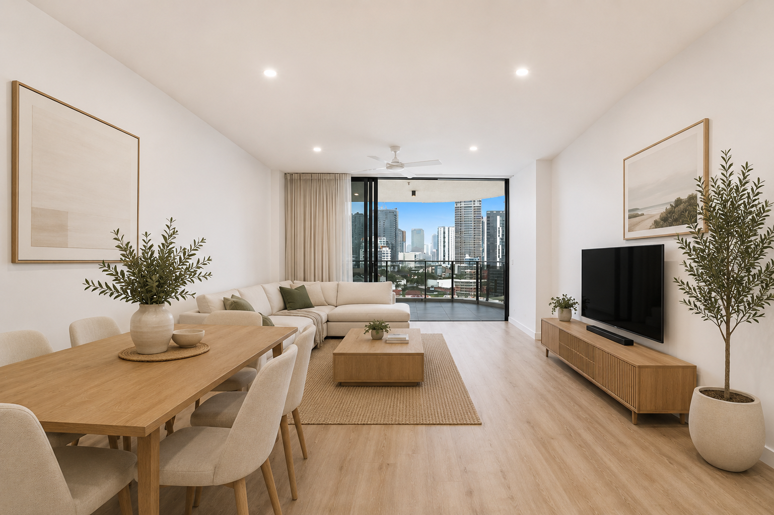 30702/21 Mollison Street — photo from Ray White West End