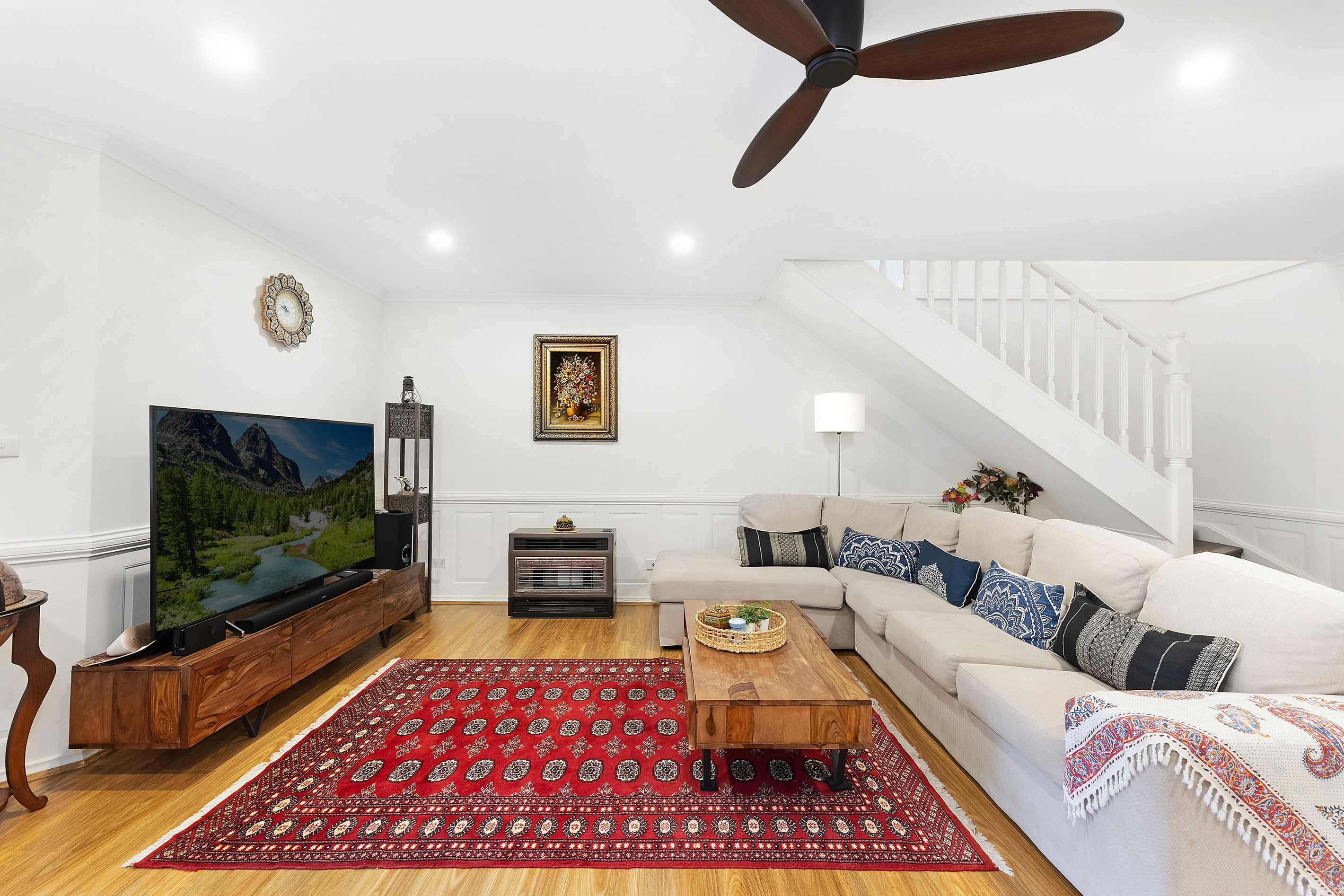 3/100 Browns Road, Wahroonga, NSW 2076