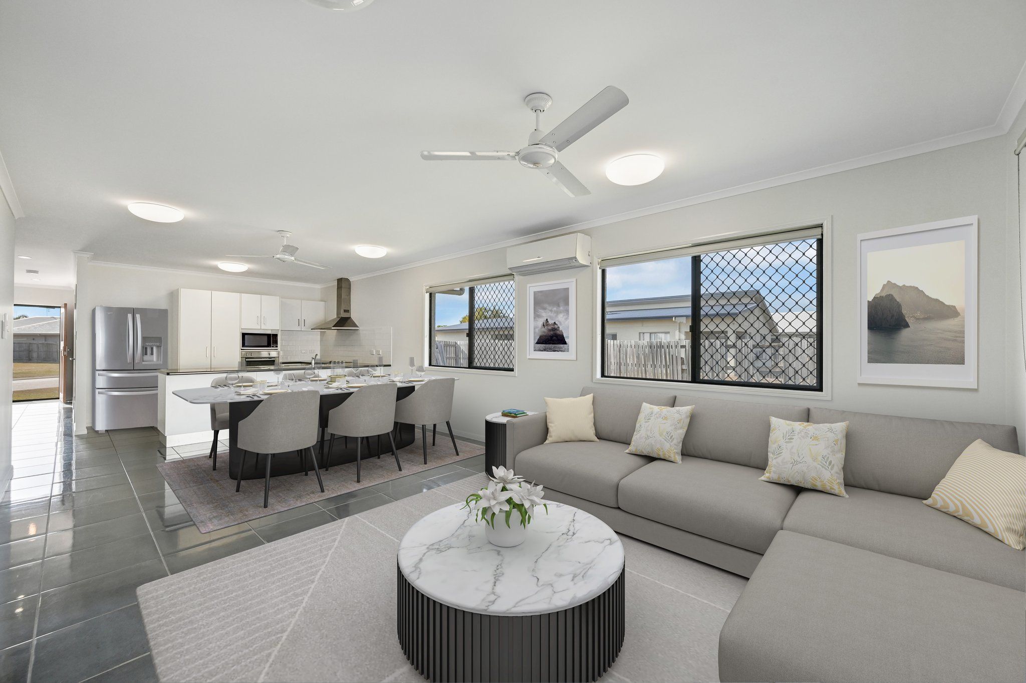 12/129 Mystic Avenue, Balgal Beach, QLD 4816