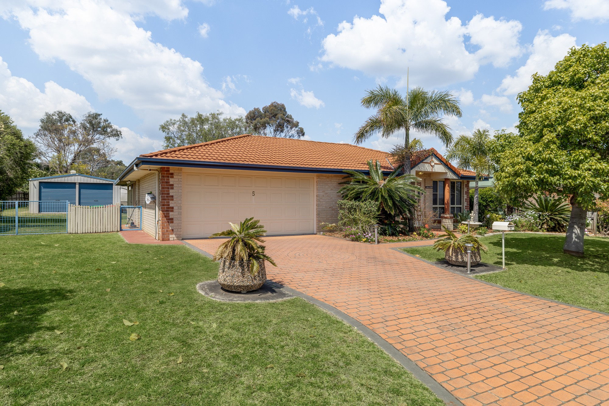 5 Kirralee Court, Westbrook, QLD 4350