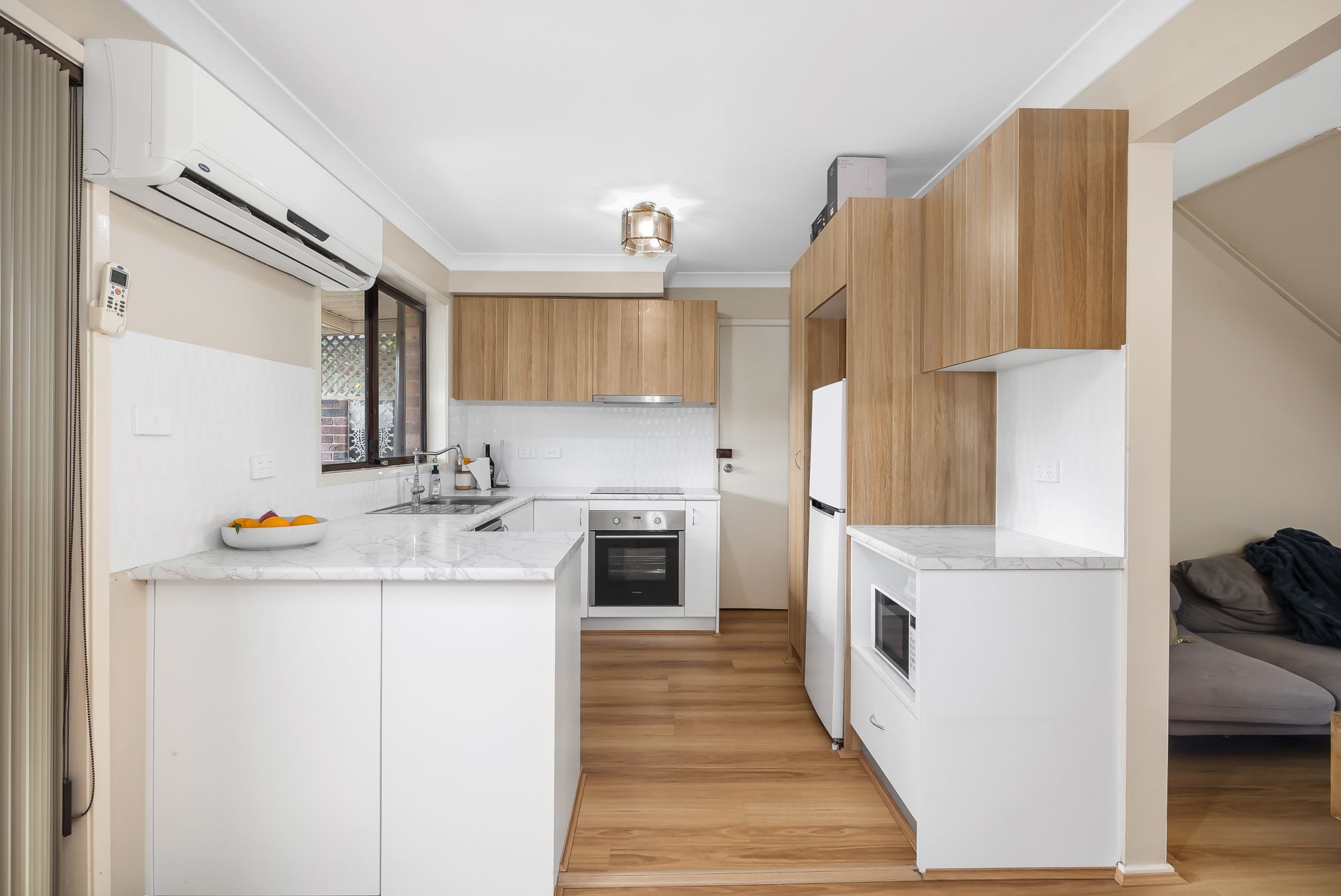 22/4-12 Chapman Street, Werrington, NSW 2747