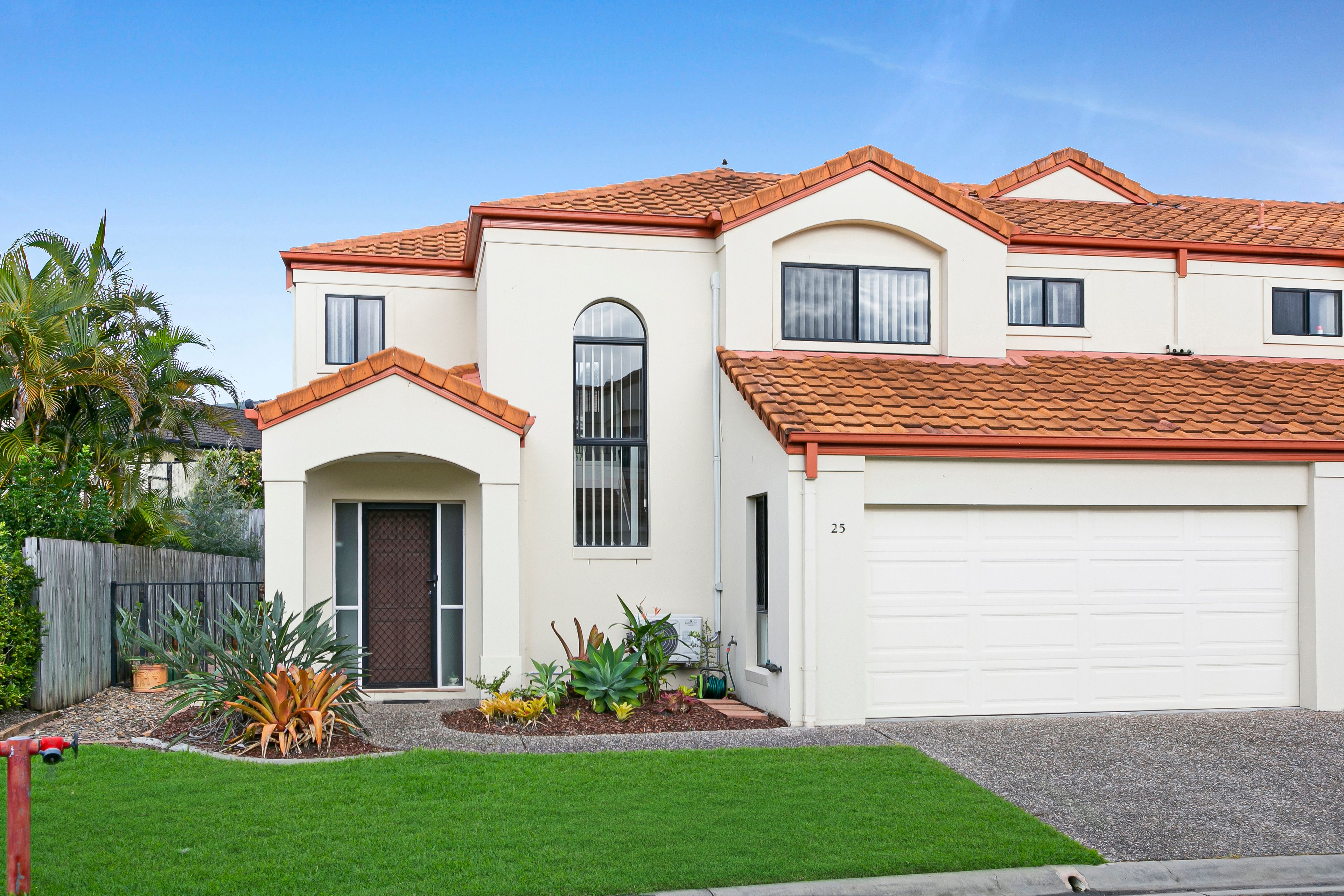 25/127 Gooding Drive, Merrimac, QLD 4226