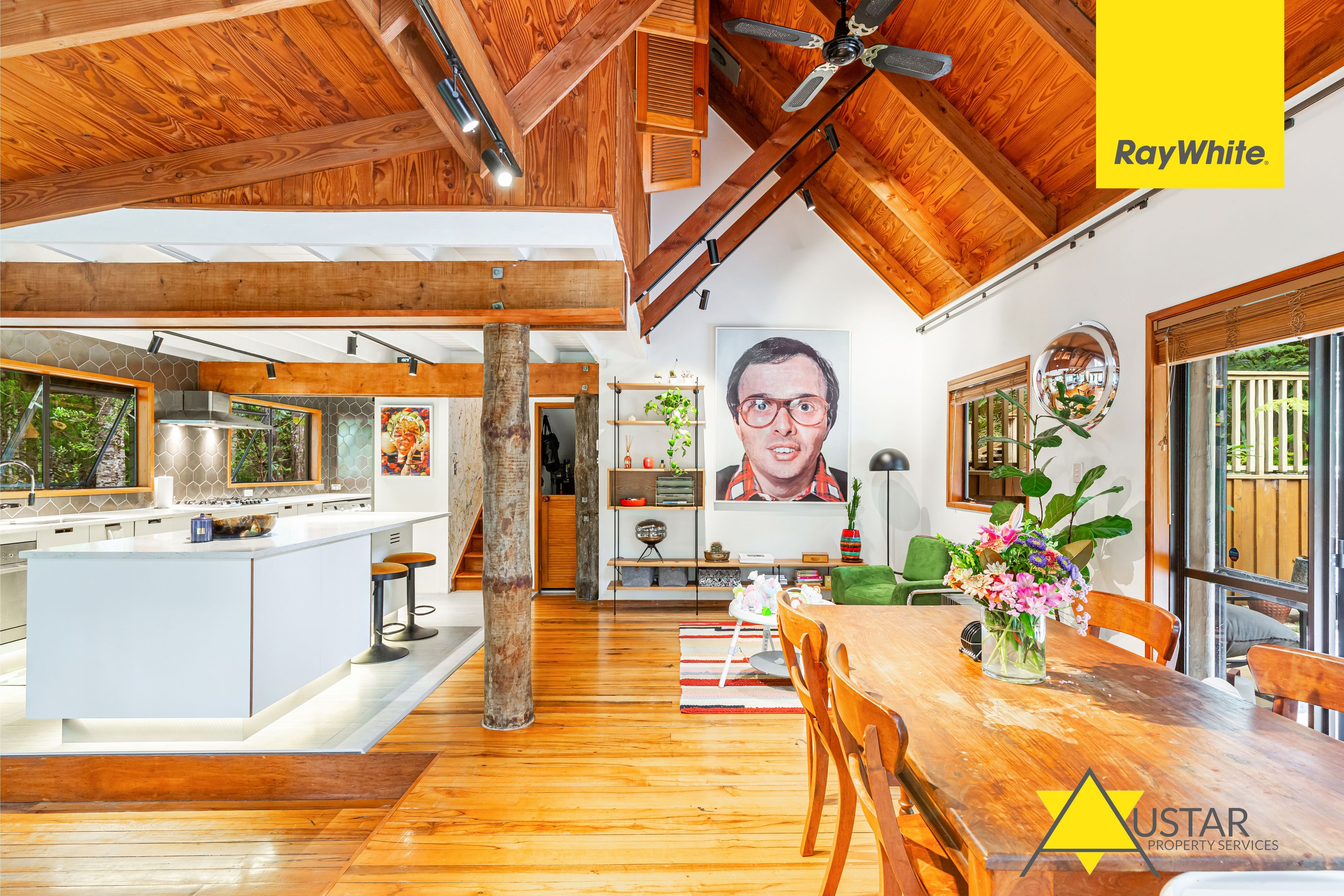 22 Kopiko Road, Titirangi, Waitakere City