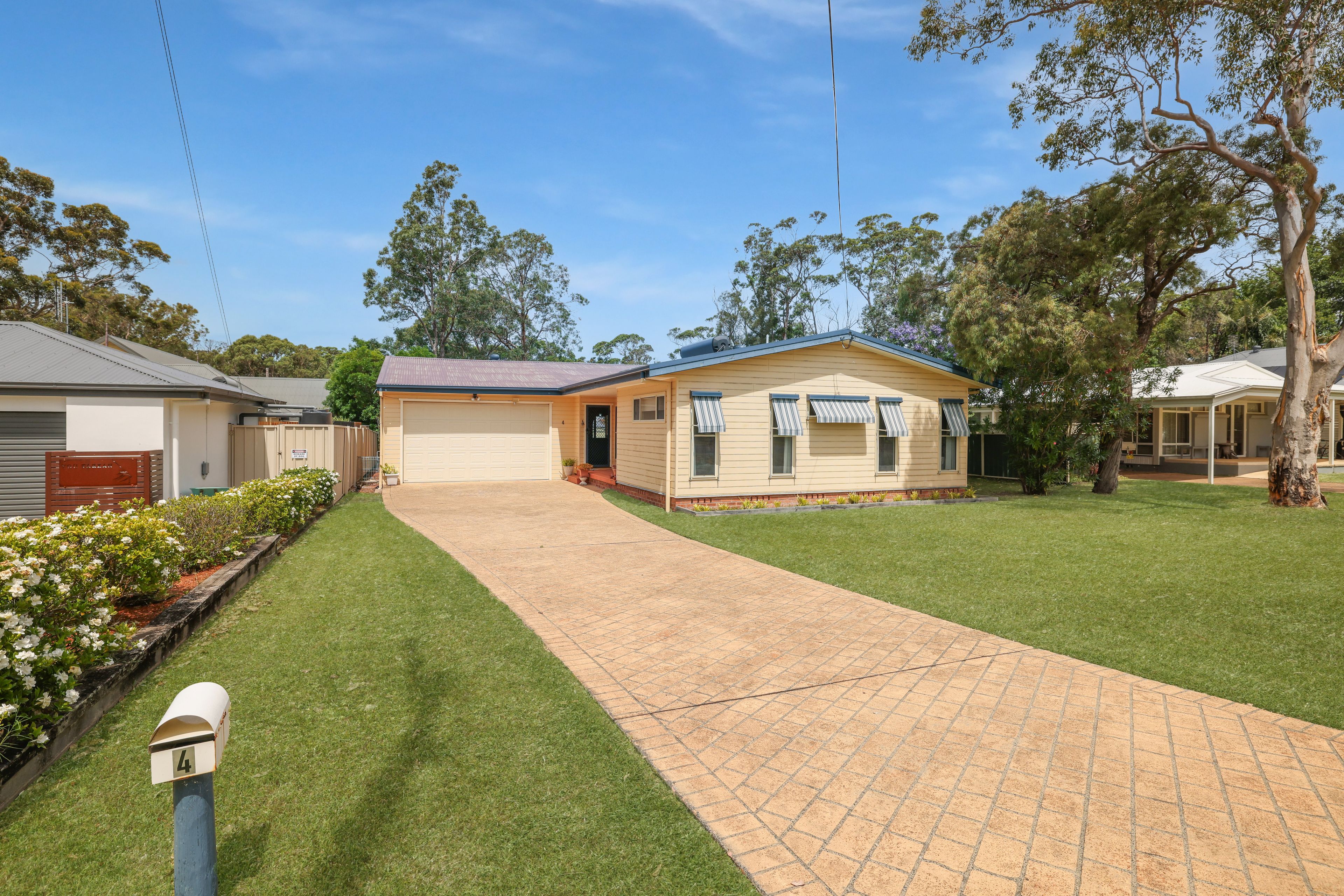 4 Chapman Street, Callala Bay, NSW