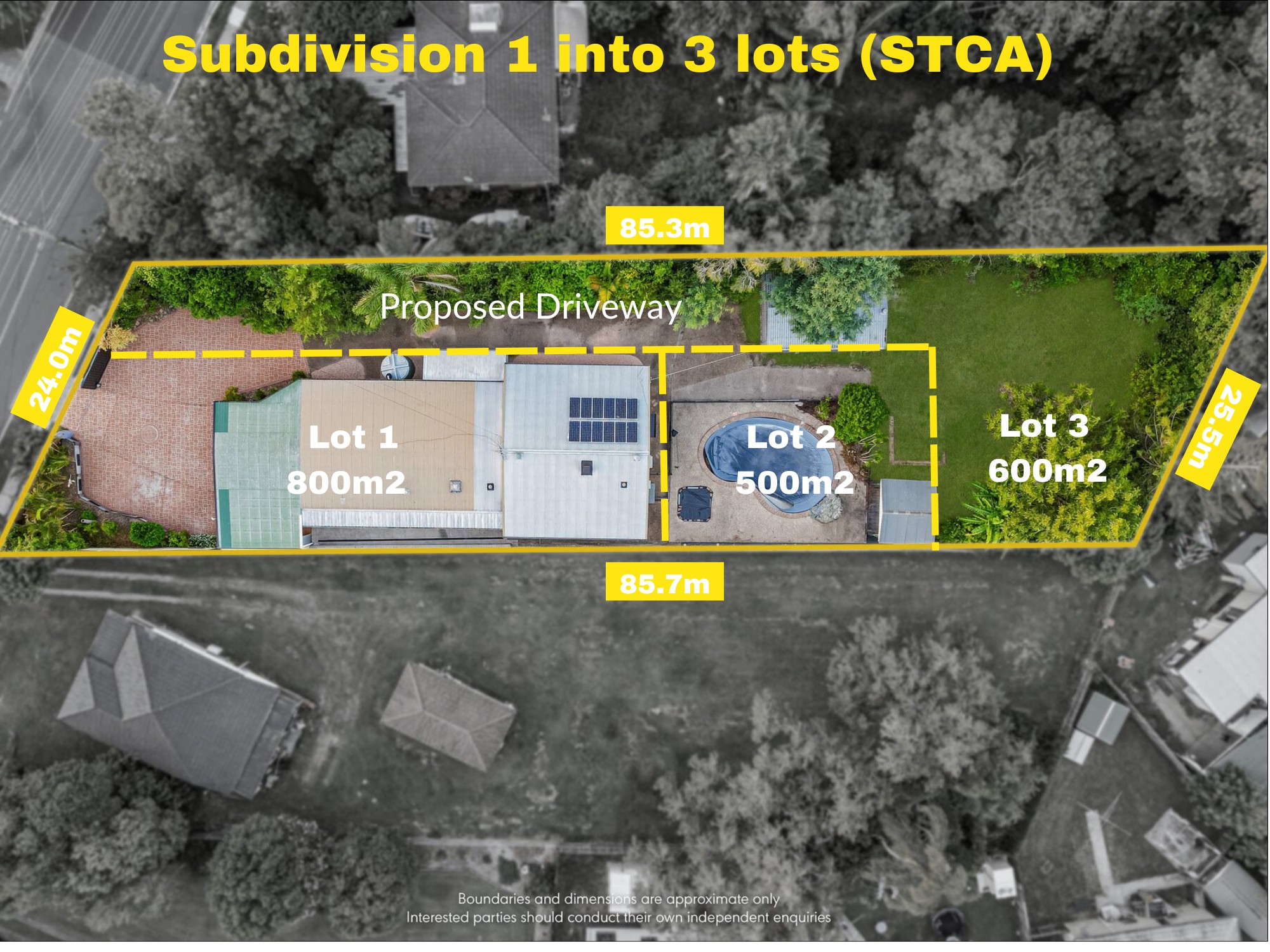 33-35 Lake Road, Slacks Creek, QLD 4127