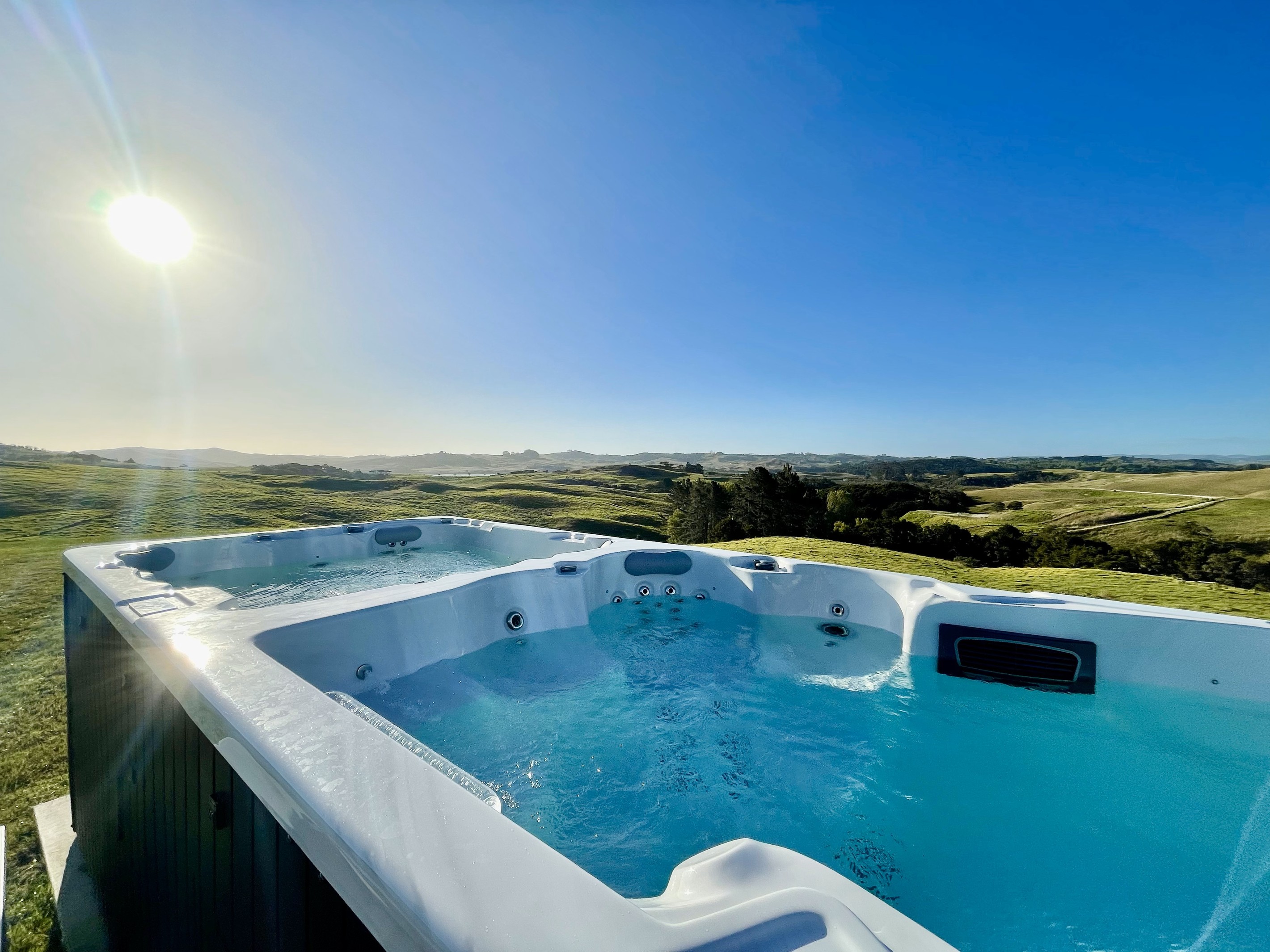 1 Blue Heron Way, Kaiwaka, Kaipara District