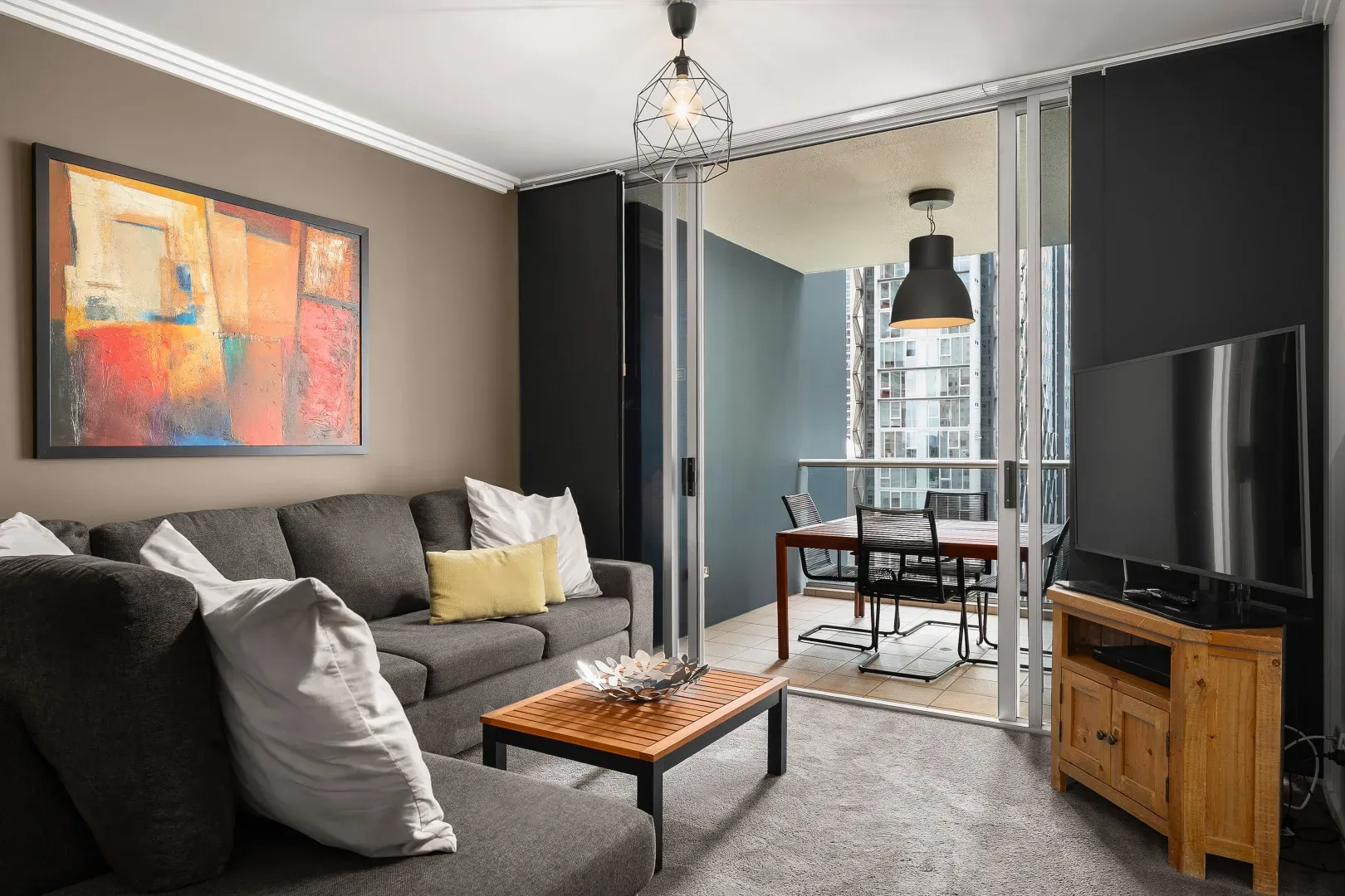 1107/70 Mary Street, Brisbane City, QLD 4000