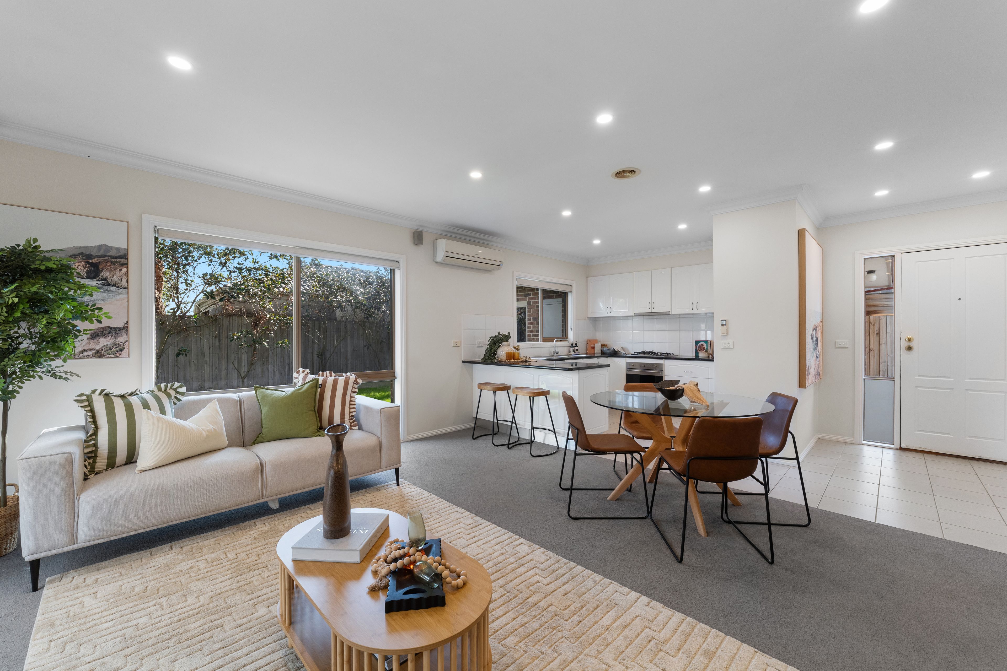 3/81 Northcliffe Road, Edithvale, VIC 3196