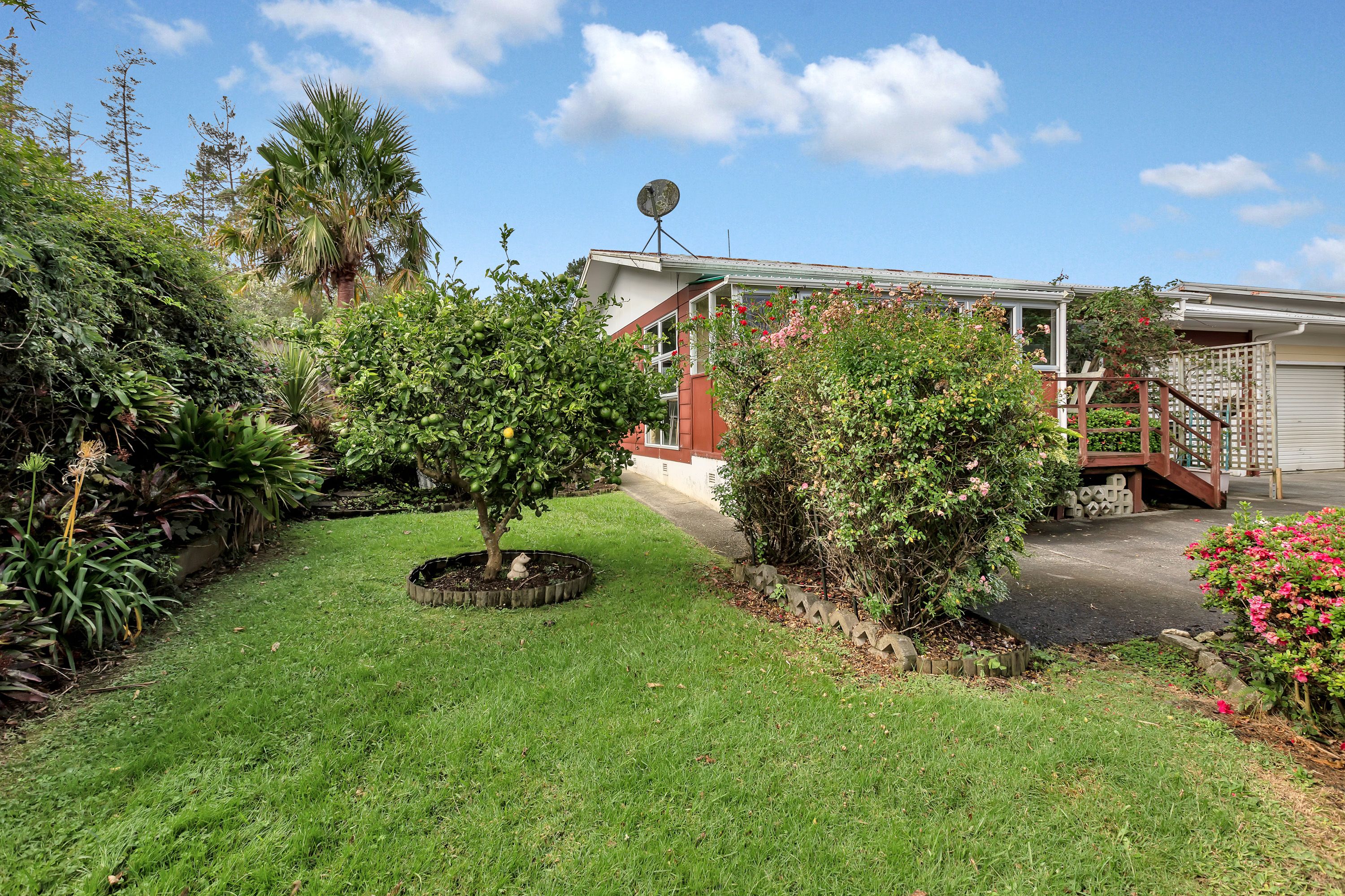 15b Collingwood Street, Raumanga, Whangarei District