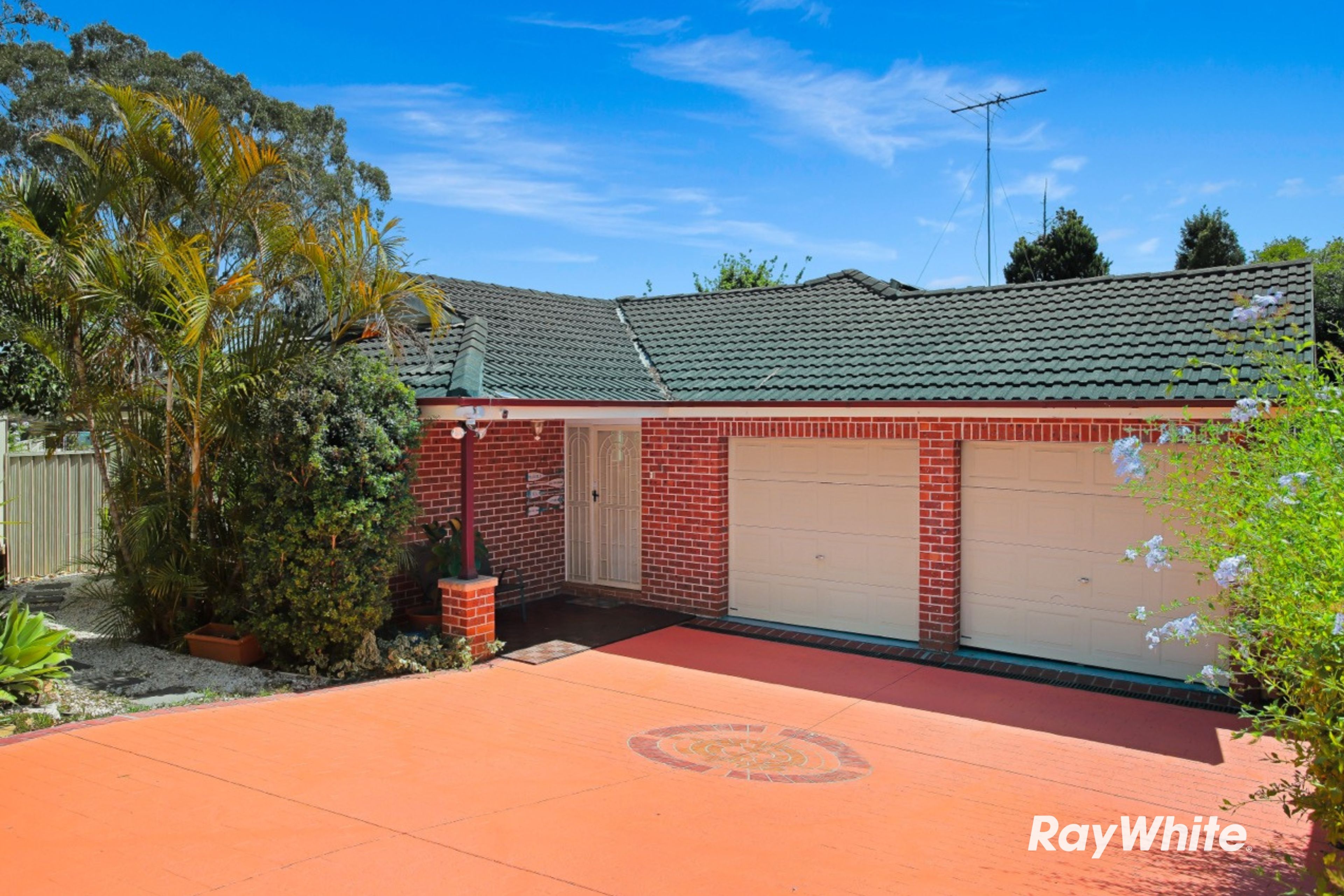 25 Peppertree Grove, Quakers Hill NSW 2763