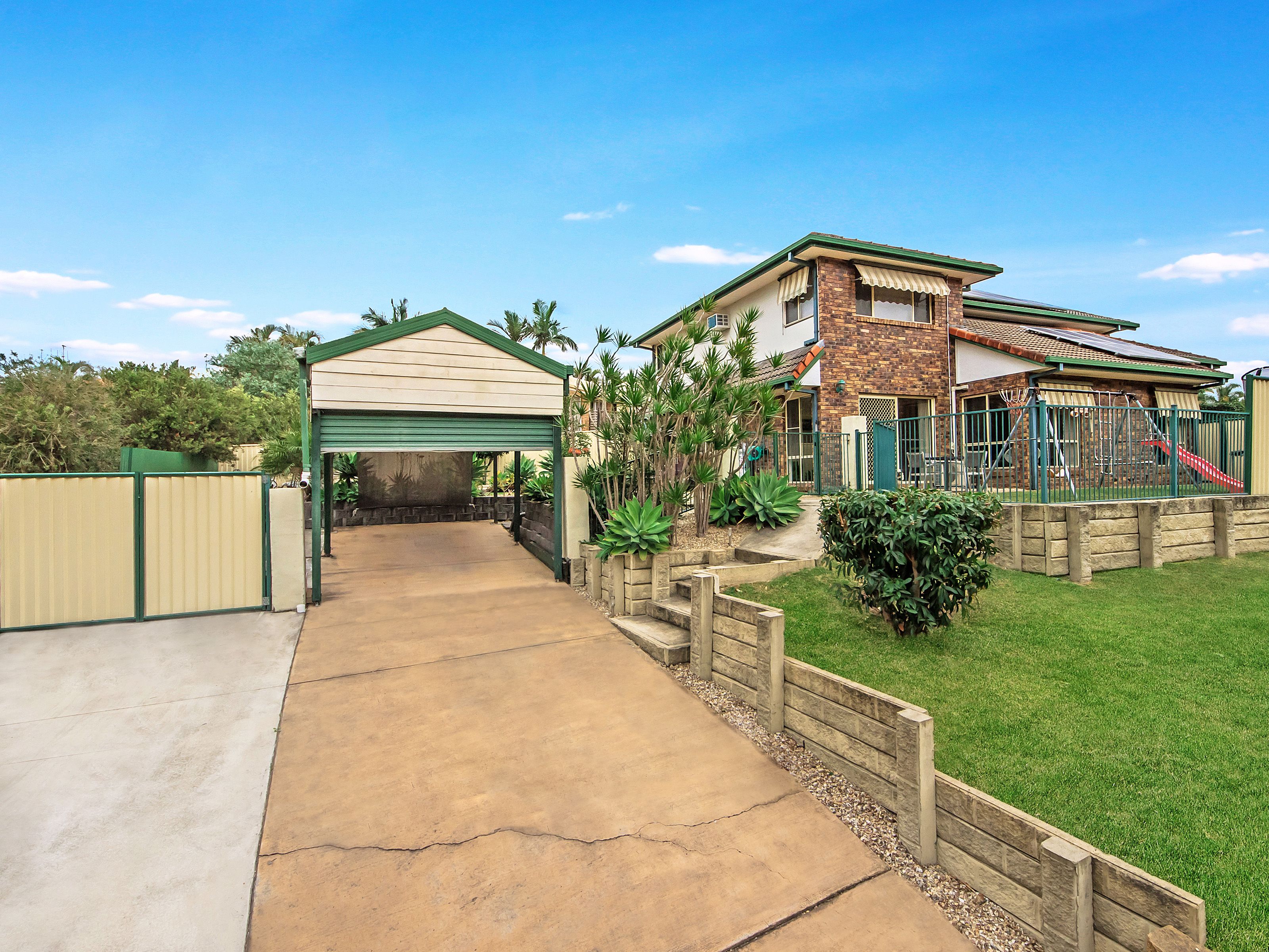 55 Oregon Way, Oxenford, QLD 4210