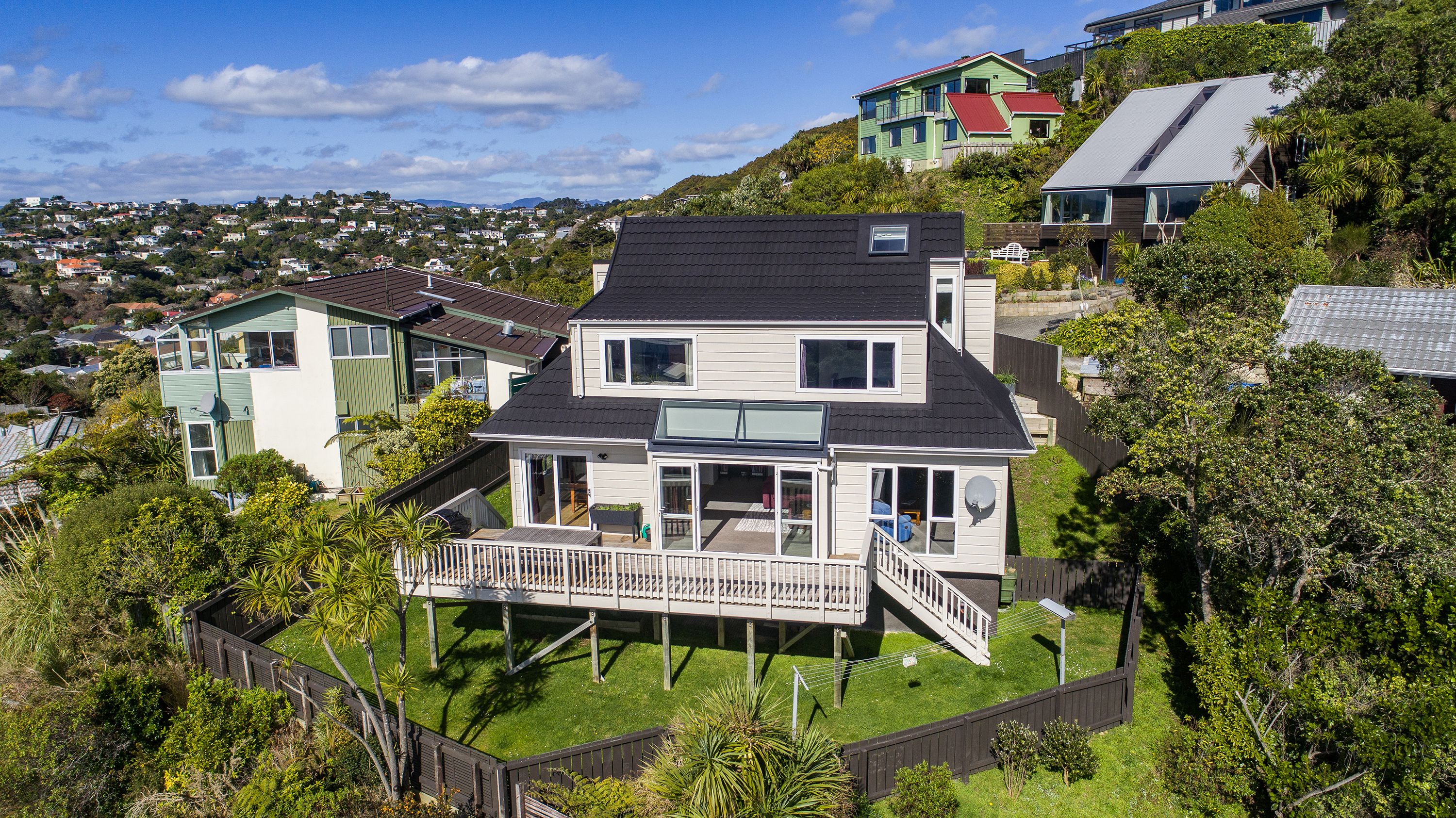 8 Selkirk Way, Karori, Wellington City