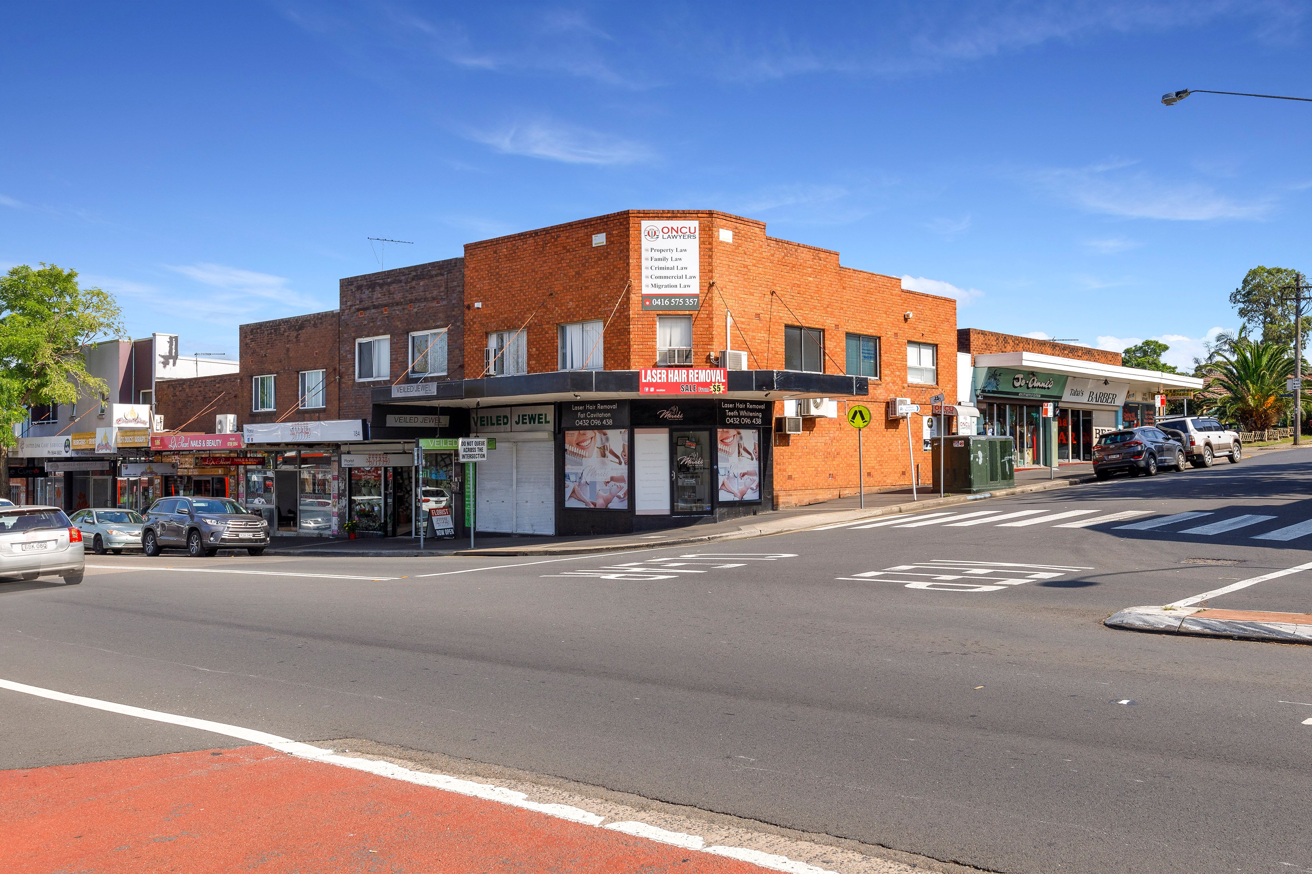 182 Waldron Road, Chester Hill NSW 2162