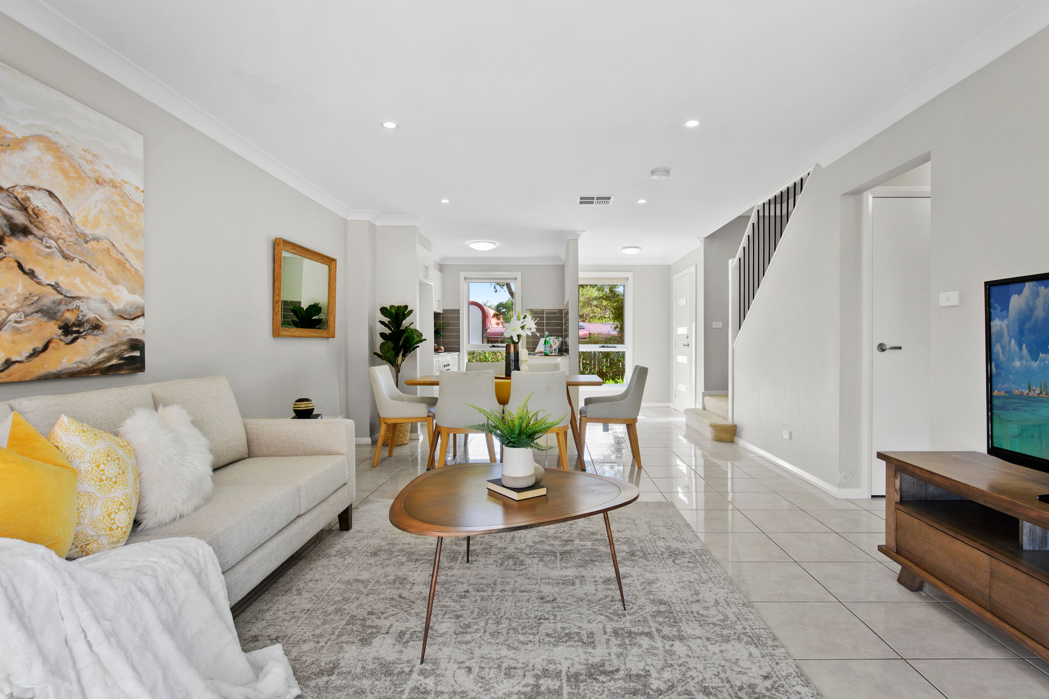 2/332 Peats Ferry Road, Hornsby, NSW 2077