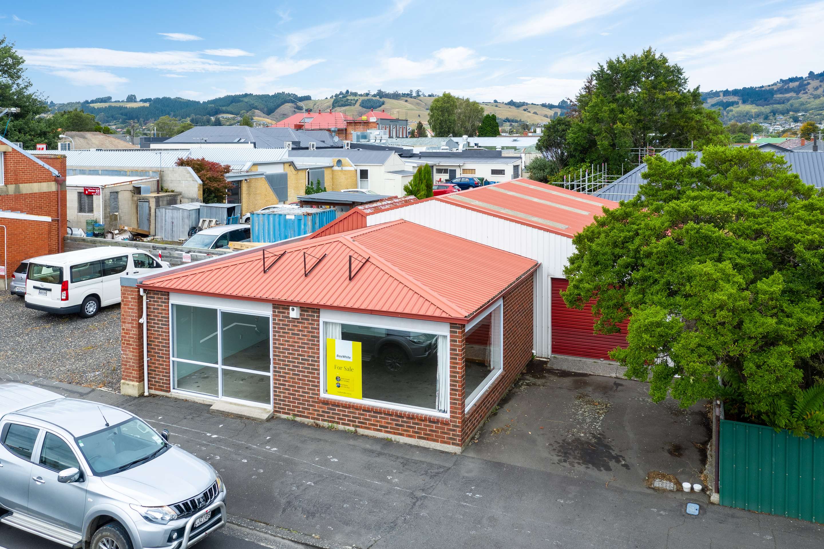 A/1 Lanark Street, Mosgiel, Dunedin City Real Estate Ray White New Zealand