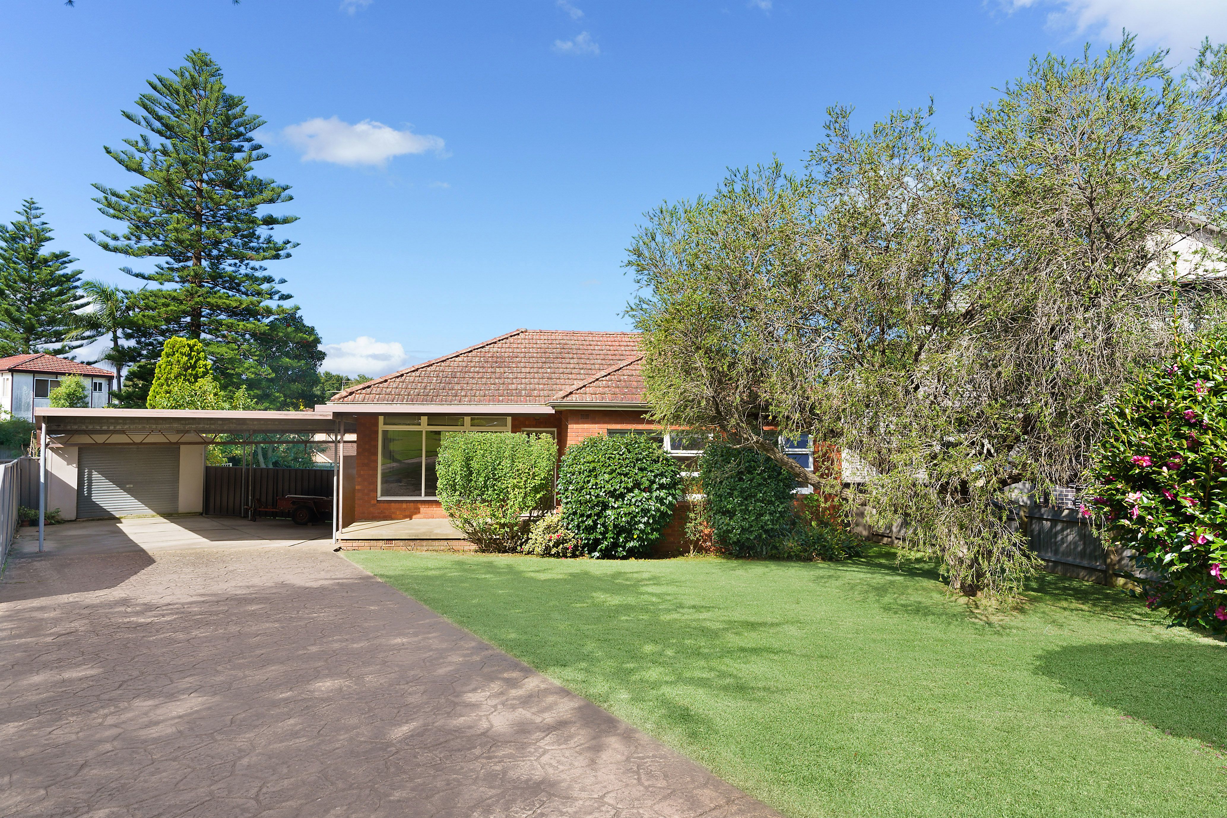17 Allengrove Crescent, North Ryde NSW 2113
