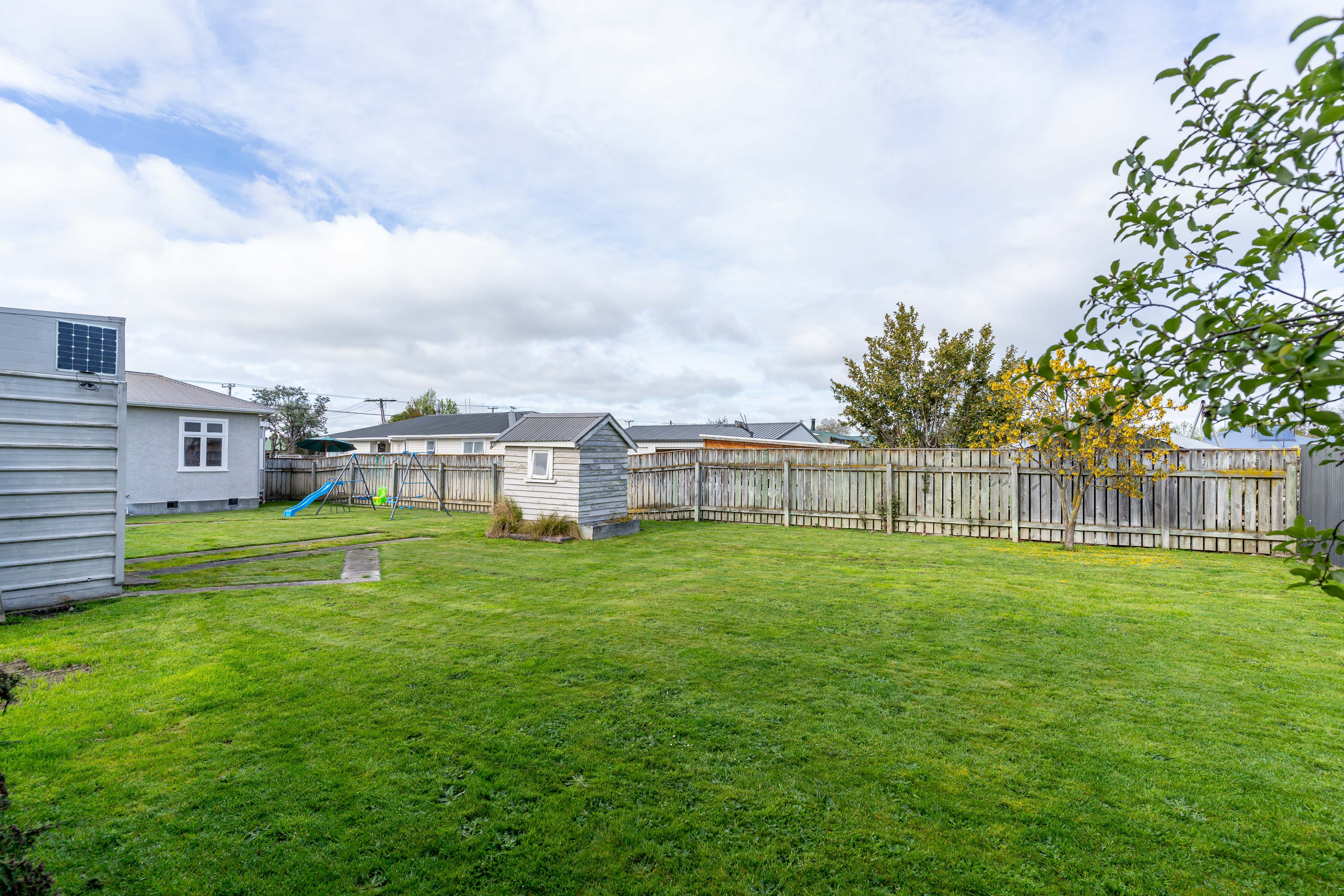 84 South Road, Masterton, Masterton District