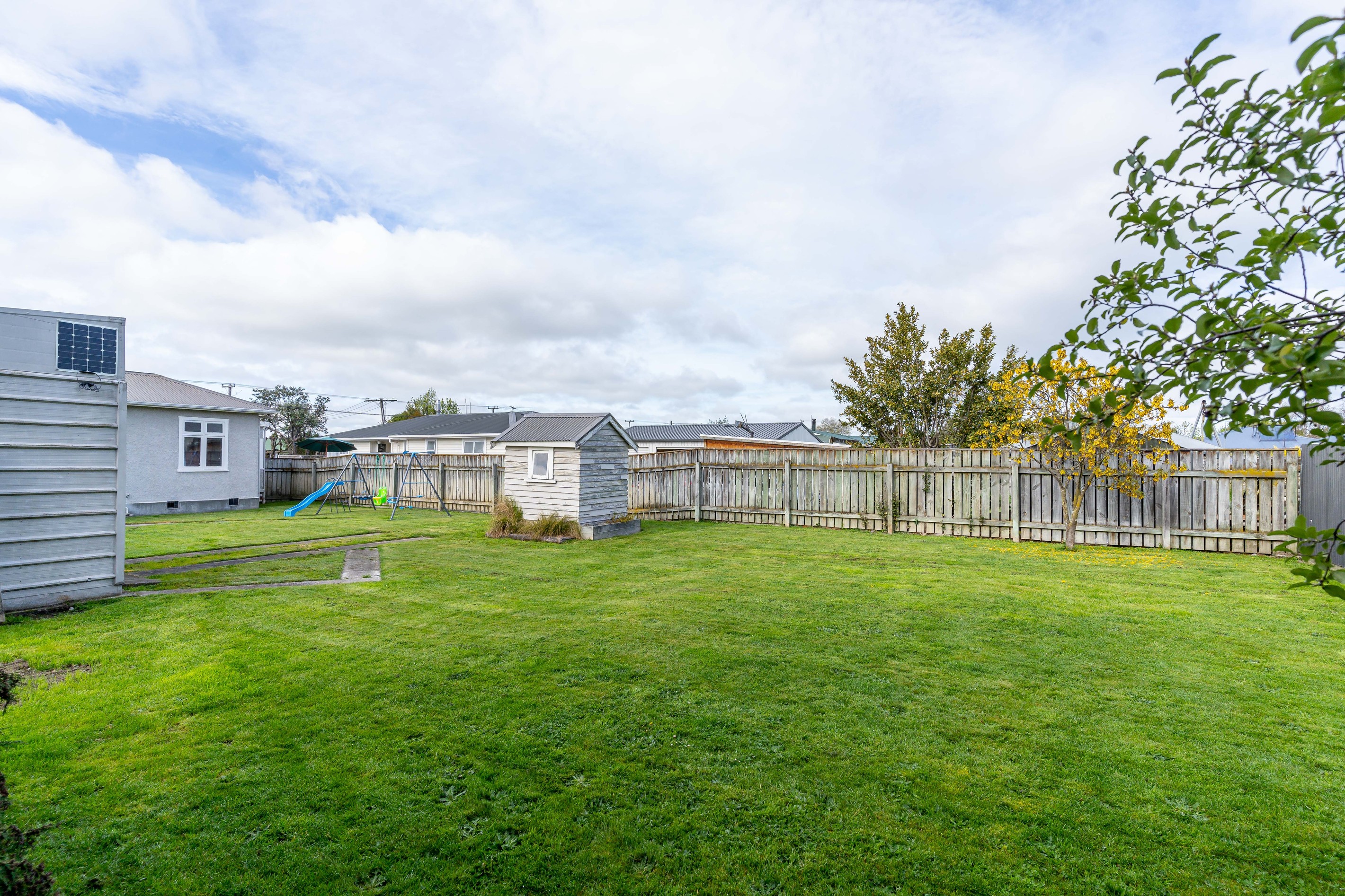 84 South Road, Masterton, Masterton District