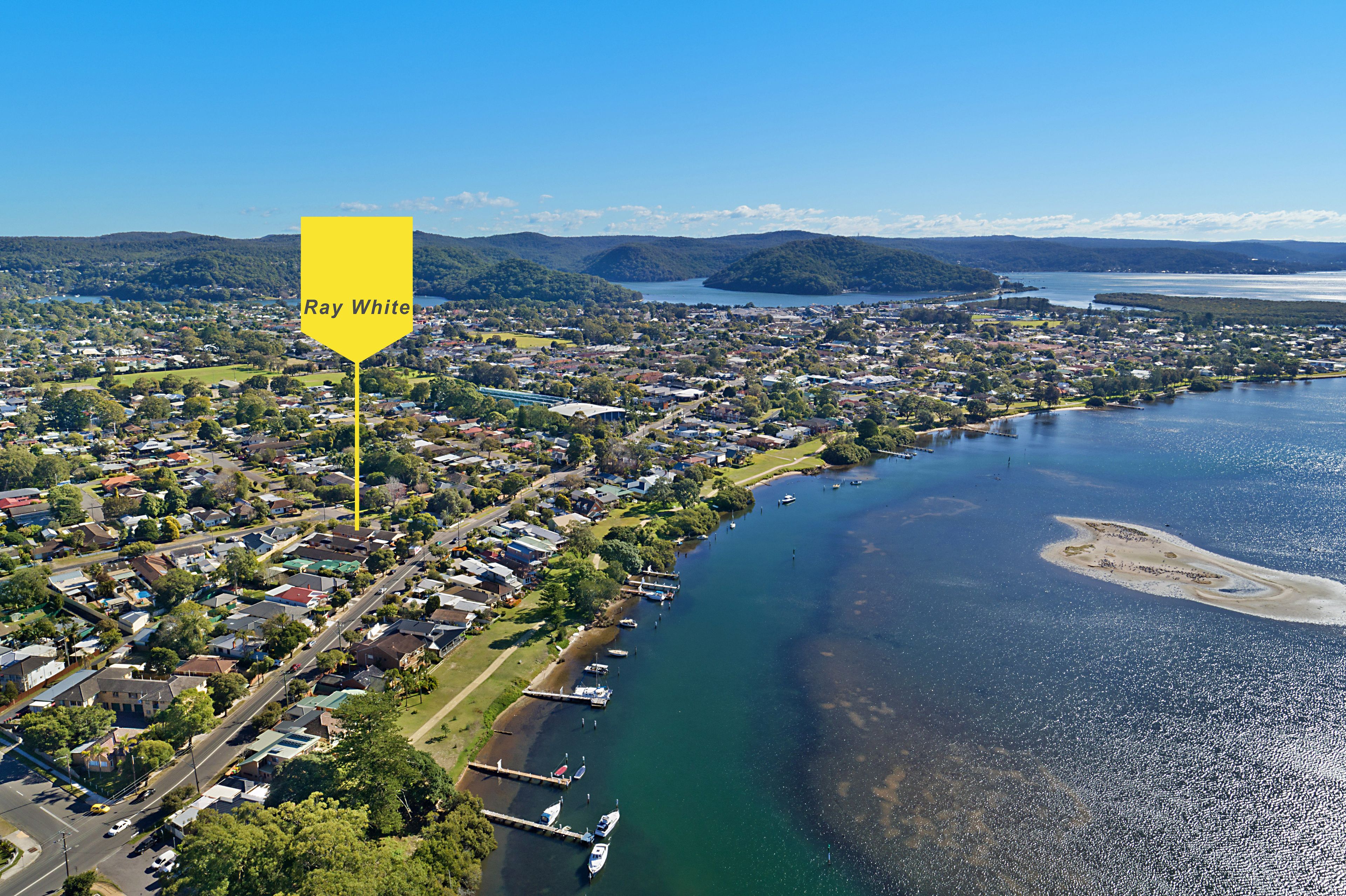 4 Billabong Street, Woy Woy NSW 2256