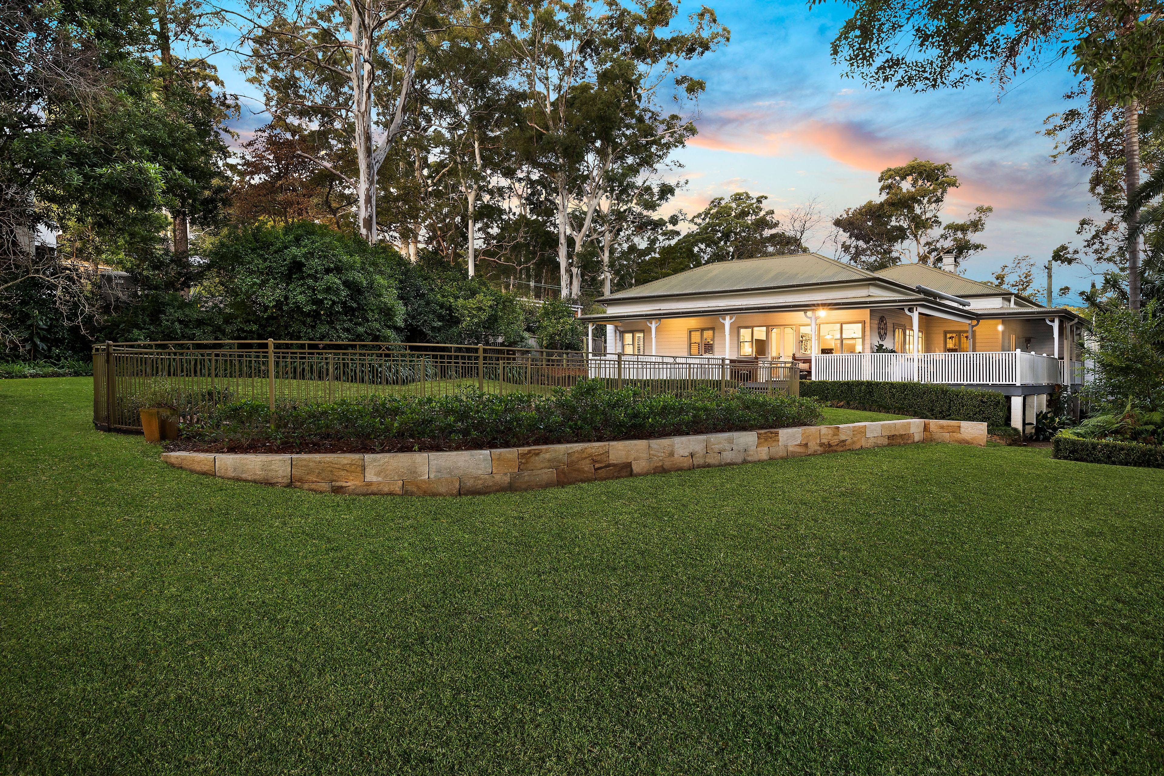 29 Finlay Road, Warrawee, NSW 2074