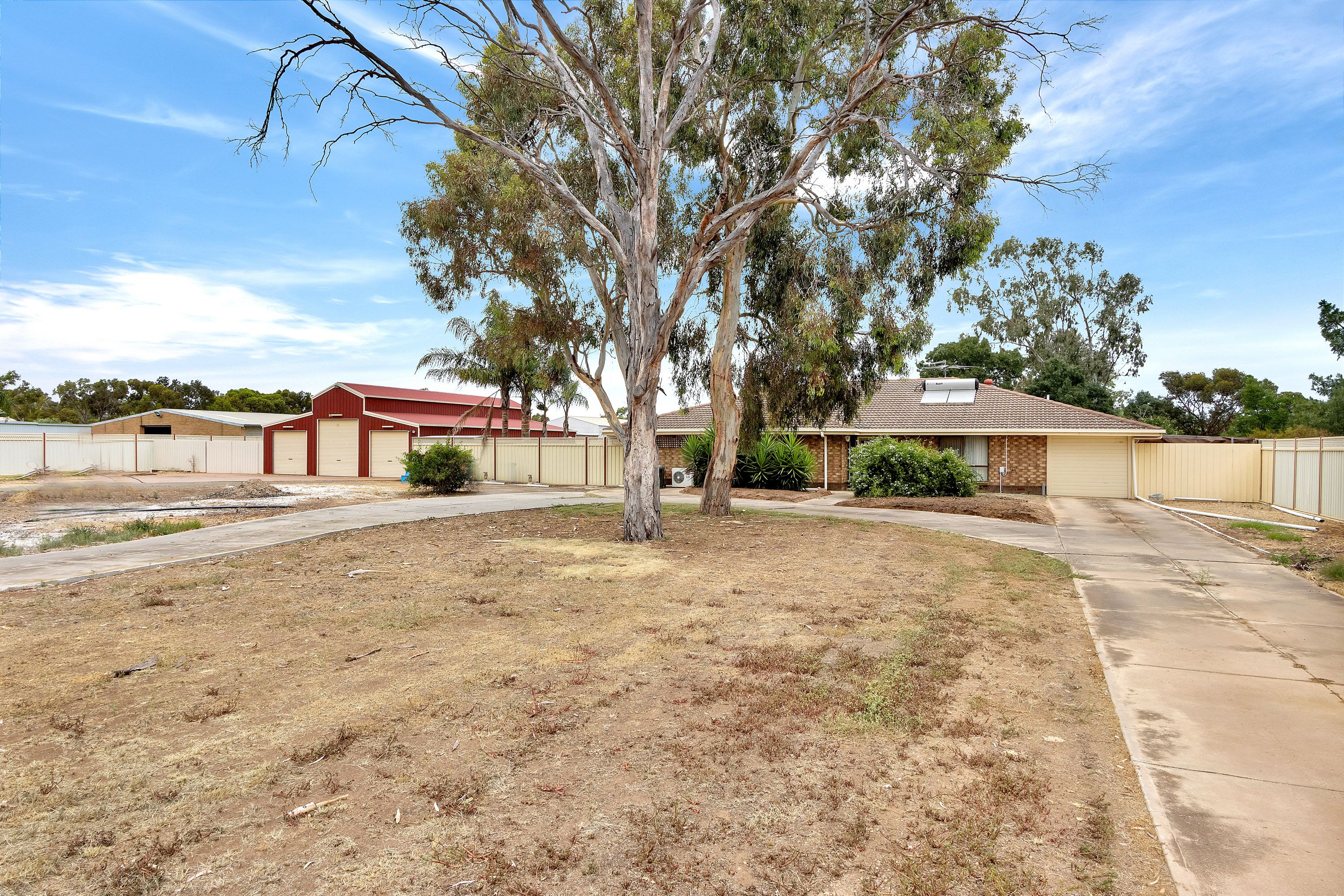132 Dawkins Road, Lewiston, SA 5501 Sold House Ray White Barossa