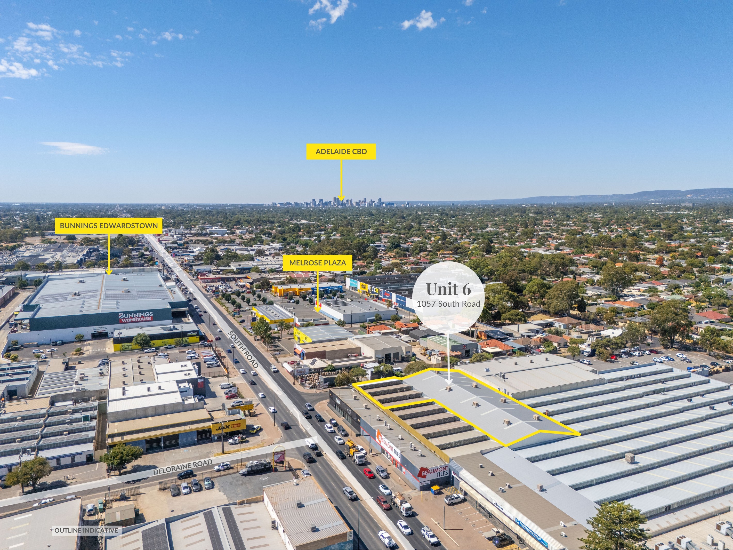 6/1057 South Road, Melrose Park, SA 5039